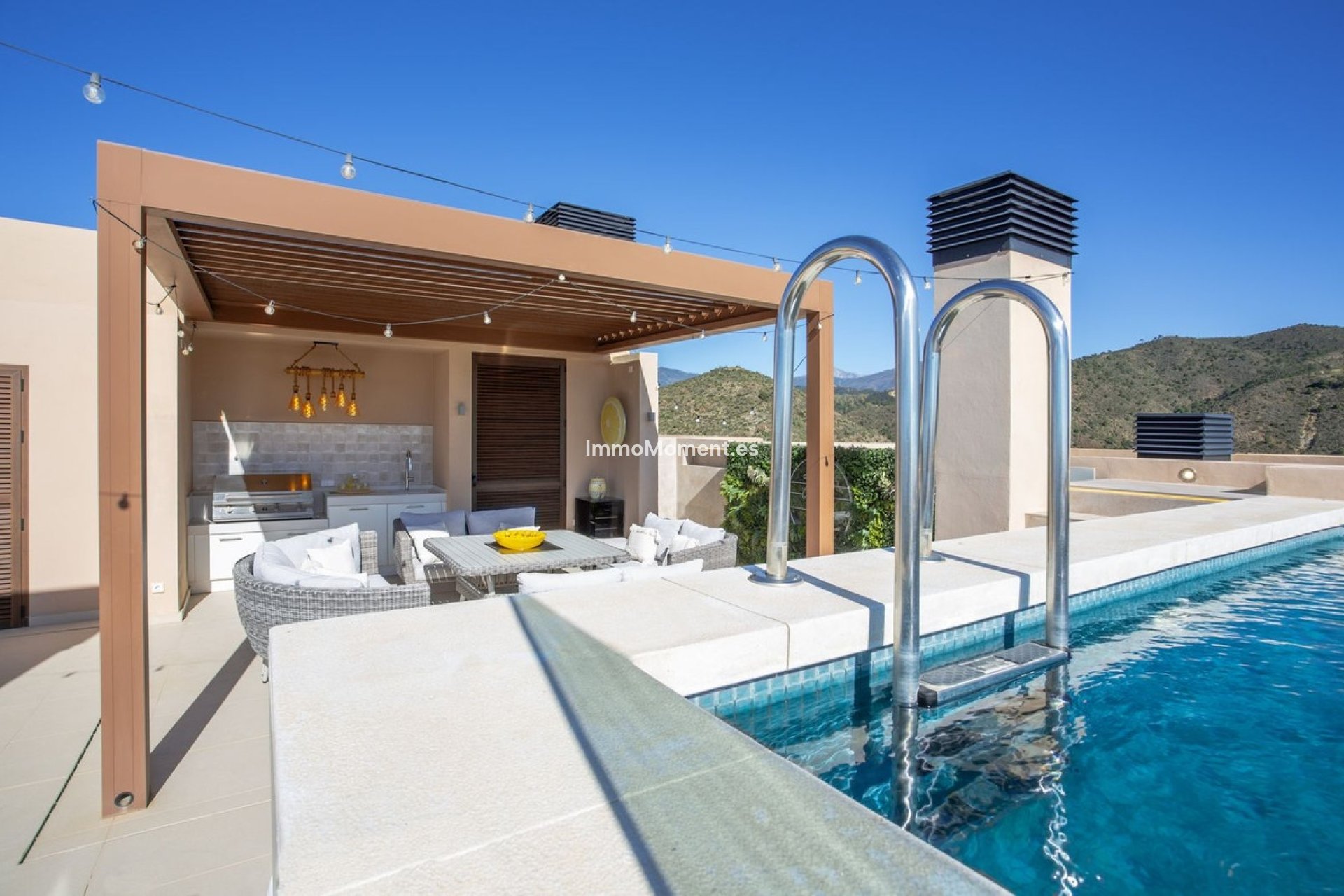 Reventa - Apartamento - Benahavís - La Quinta