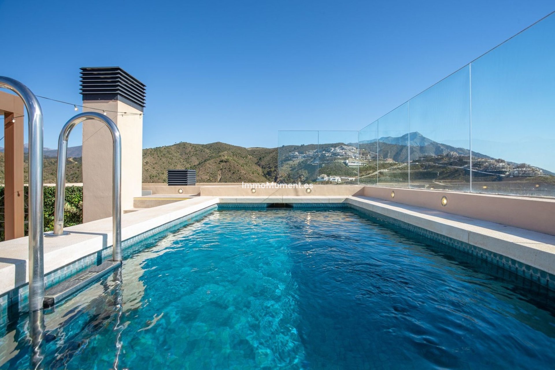 Reventa - Apartamento - Benahavís - La Quinta