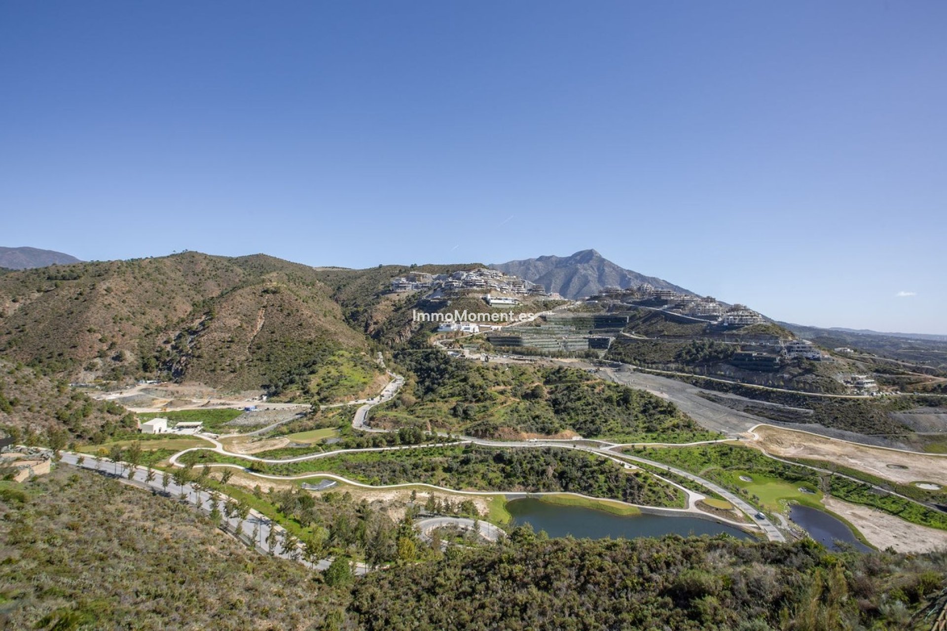 Reventa - Apartamento - Benahavís - La Quinta