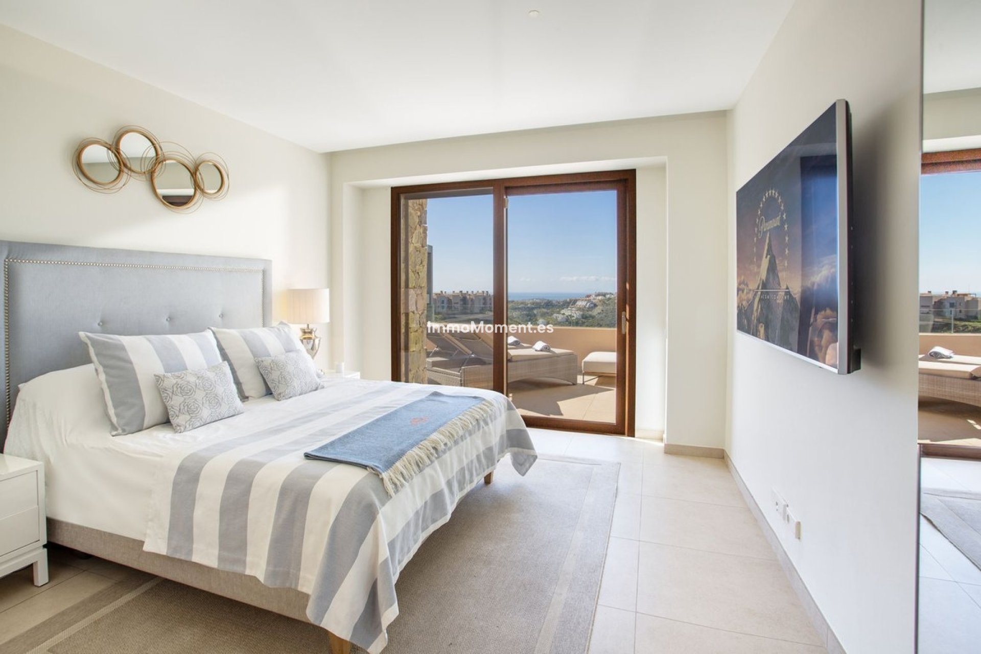 Reventa - Apartamento - Benahavís - La Quinta