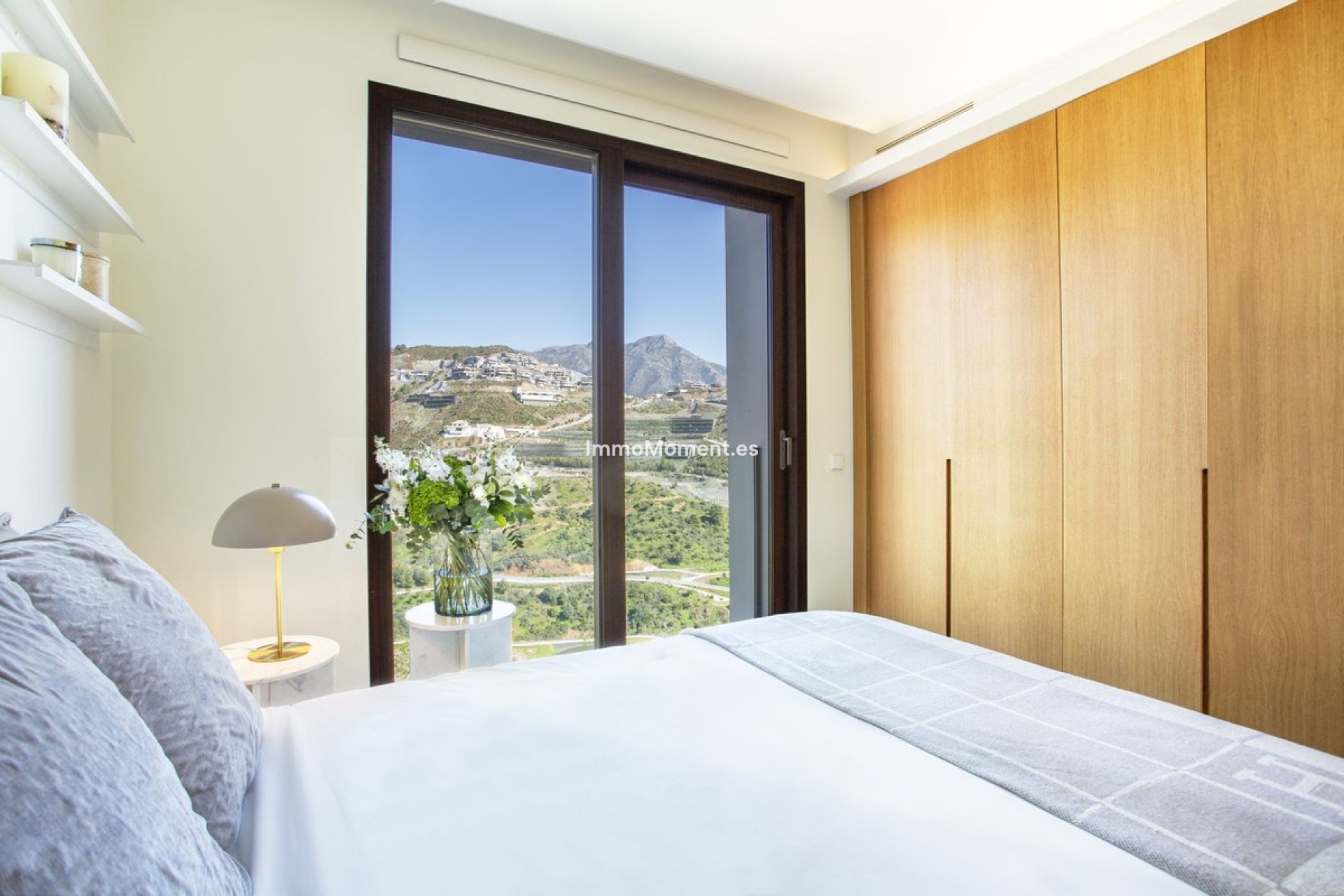 Reventa - Apartamento - Benahavís - La Quinta