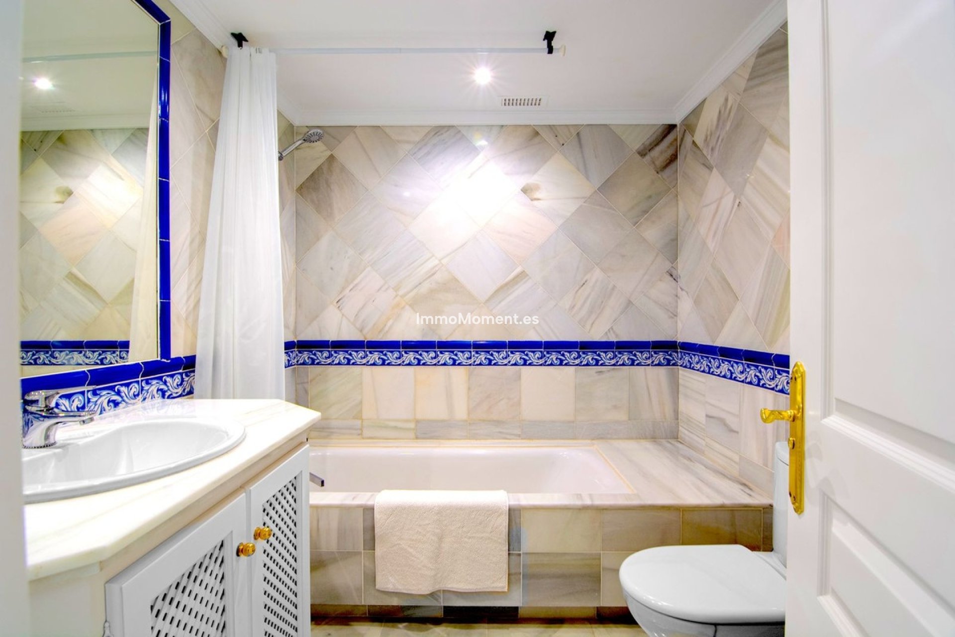 Reventa - Apartamento - Benahavís - La Quinta