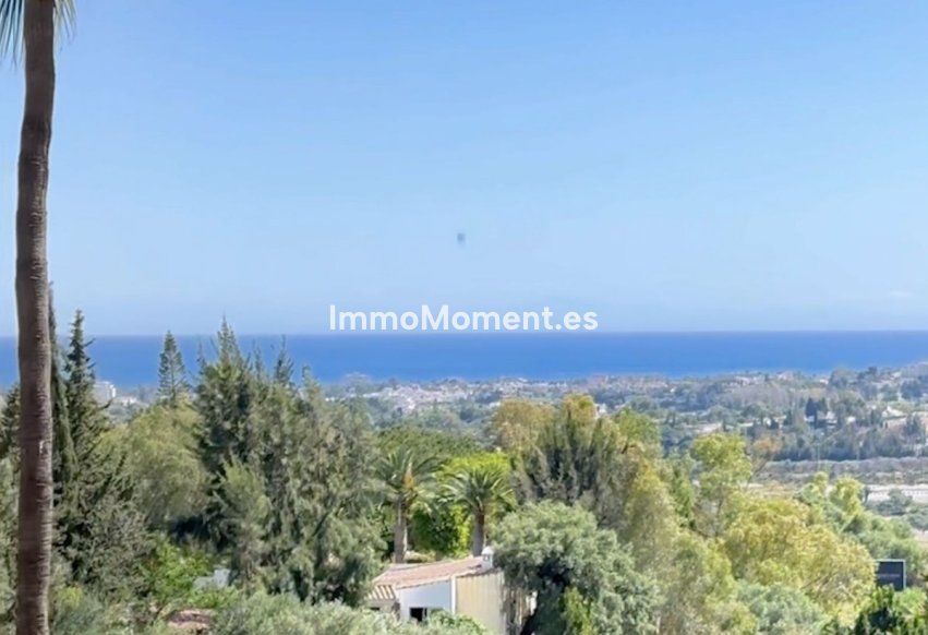 Reventa - Apartamento - Benahavís - La Quinta