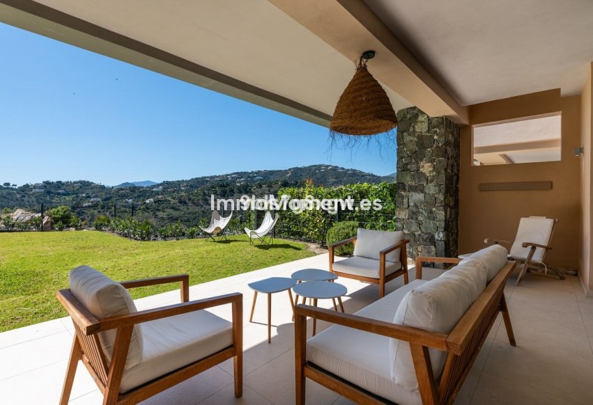 Reventa - Apartamento - Benahavís - La Quinta