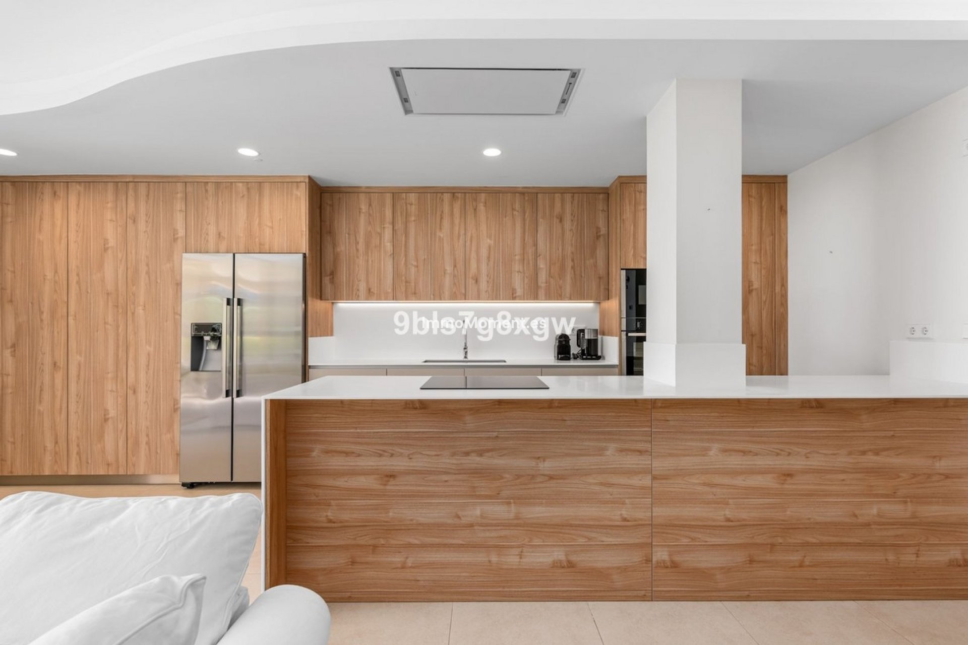 Reventa - Apartamento - Benahavís - La Quinta