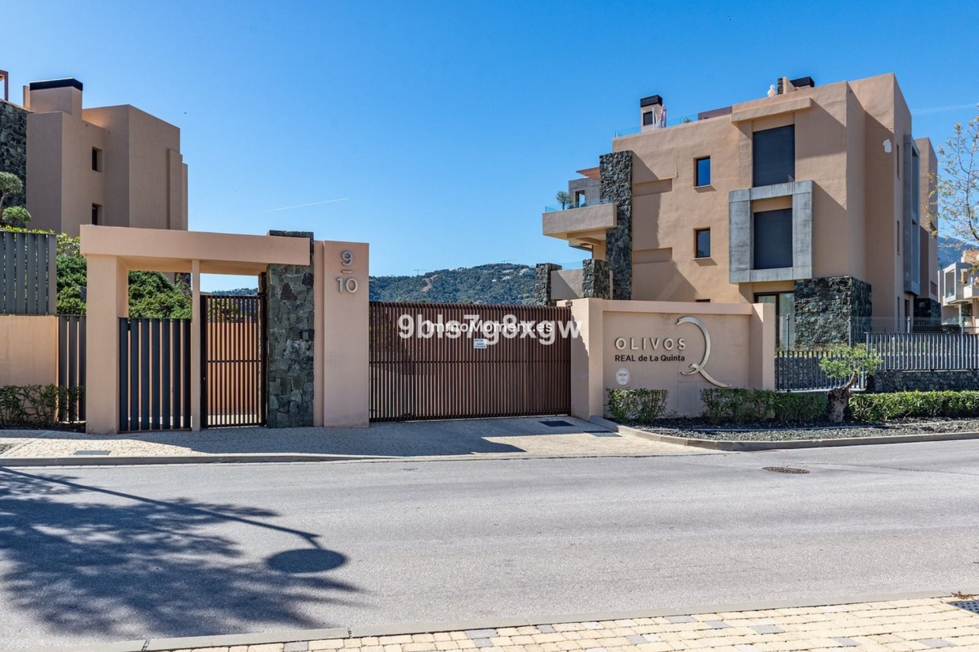 Reventa - Apartamento - Benahavís - La Quinta