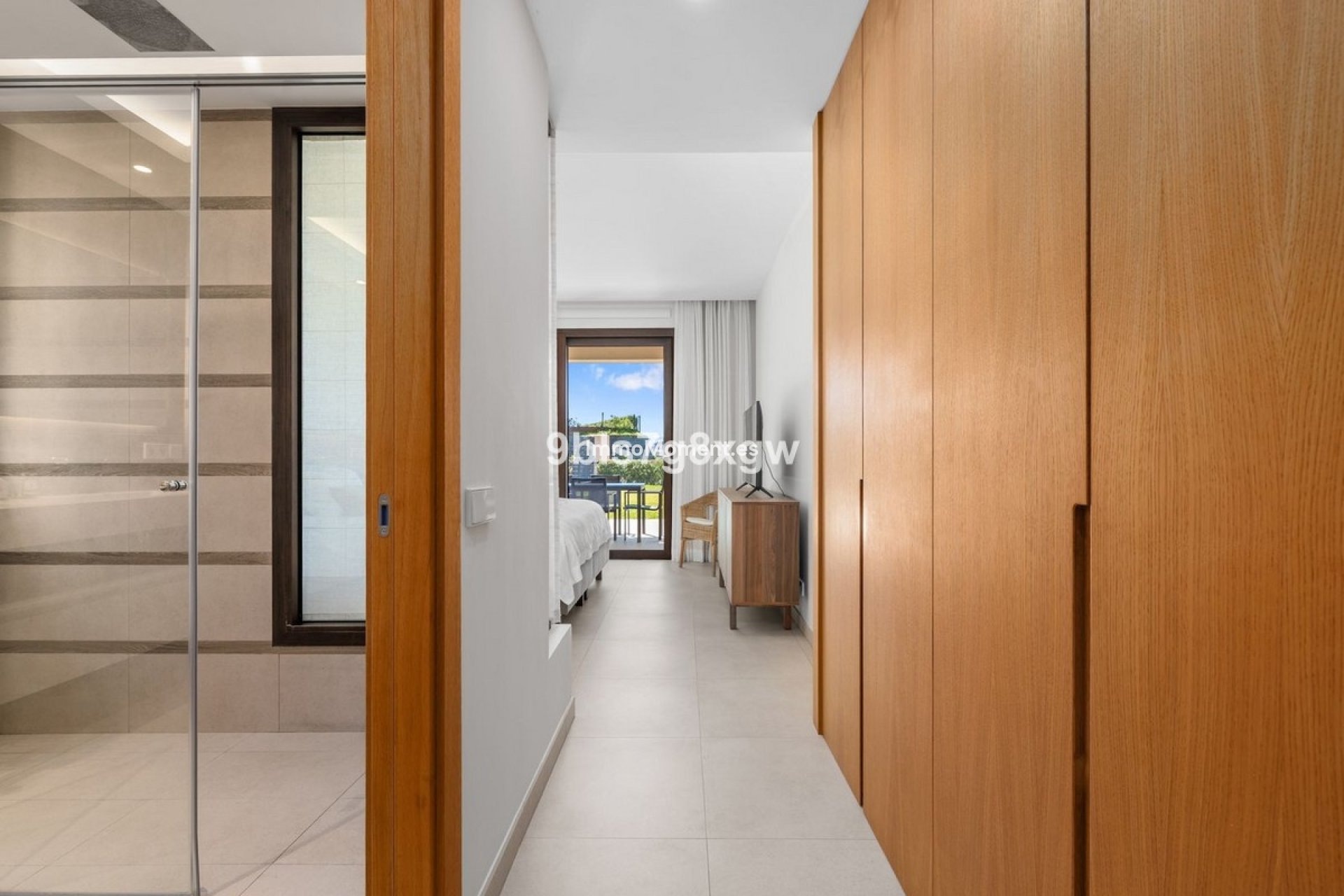 Reventa - Apartamento - Benahavís - La Quinta