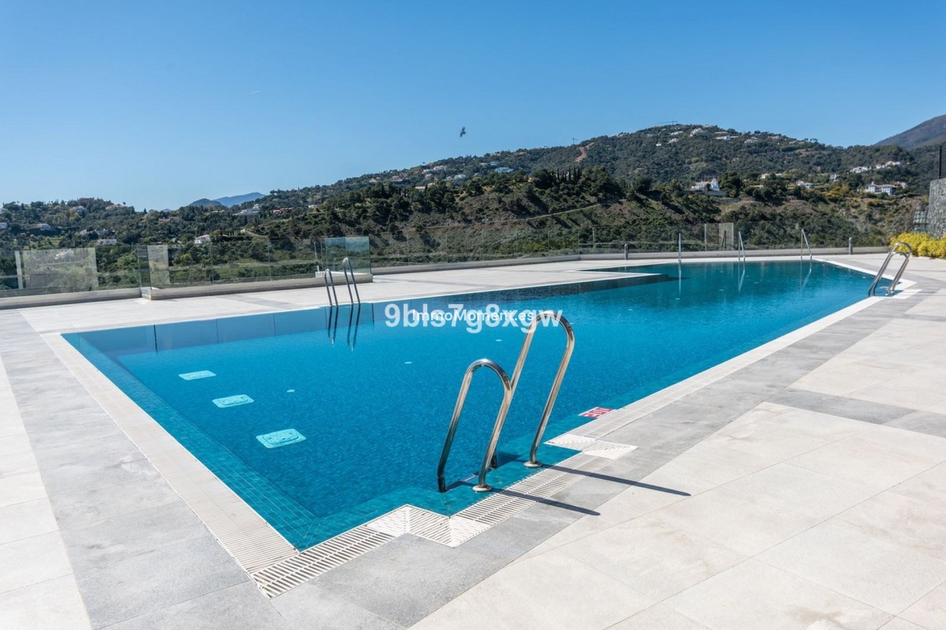 Reventa - Apartamento - Benahavís - La Quinta