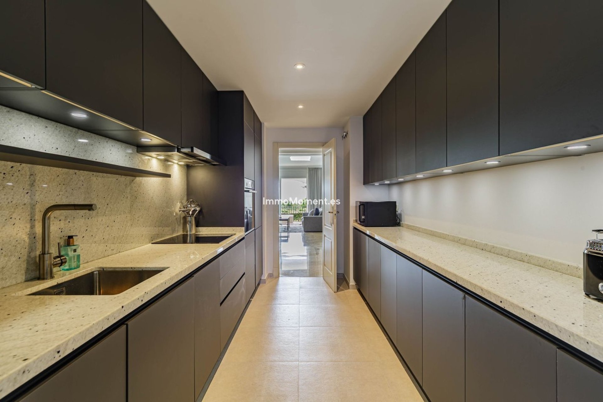 Reventa - Apartamento - Benahavís - La Quinta