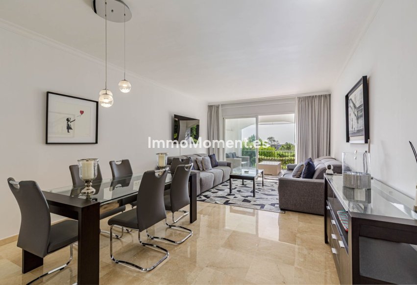 Reventa - Apartamento - Benahavís - La Quinta