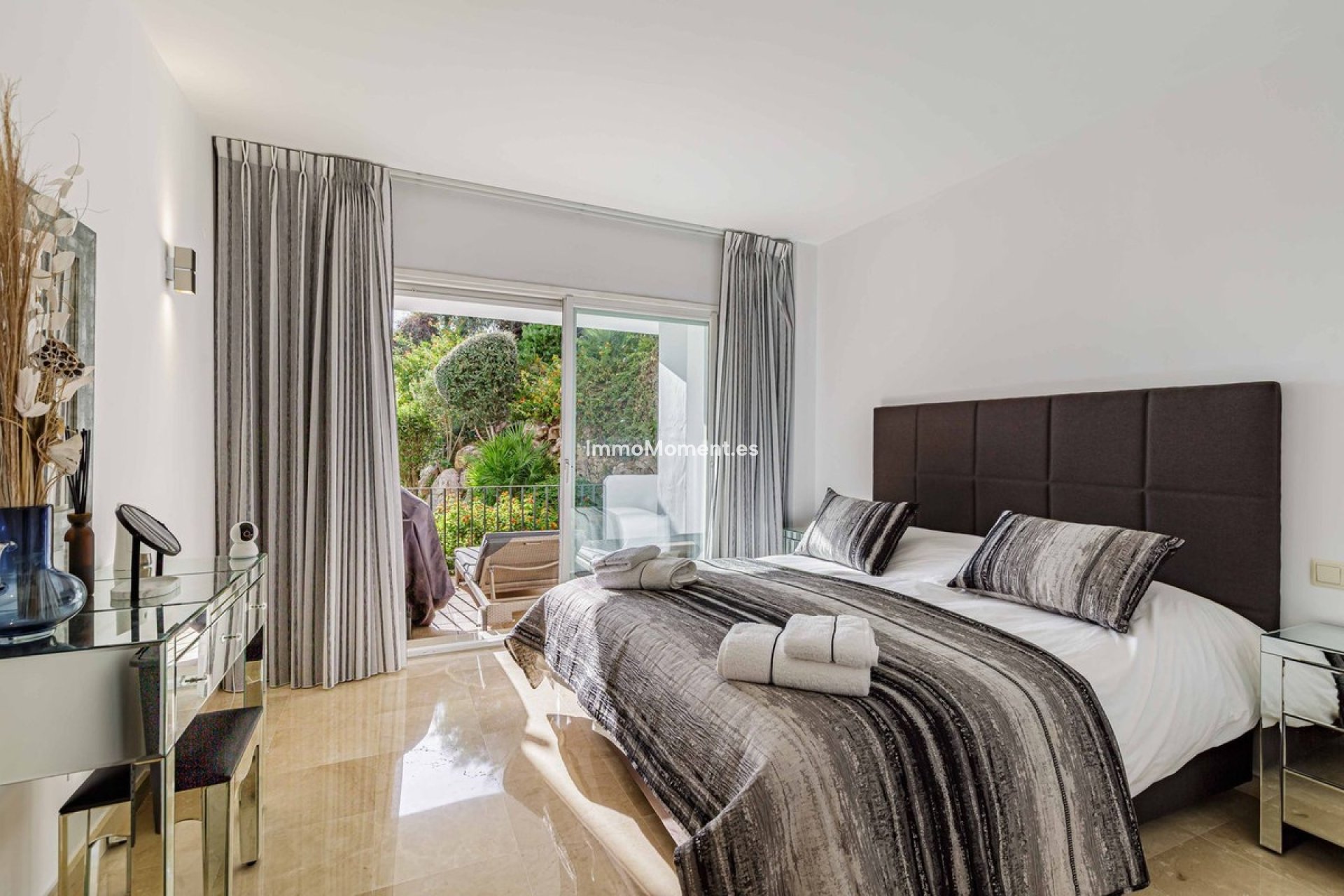 Reventa - Apartamento - Benahavís - La Quinta