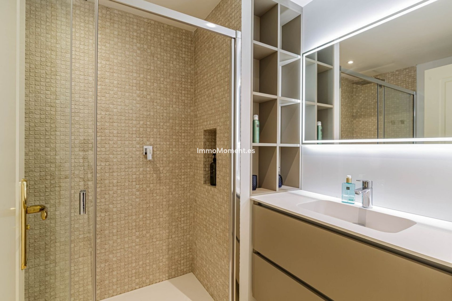 Reventa - Apartamento - Benahavís - La Quinta