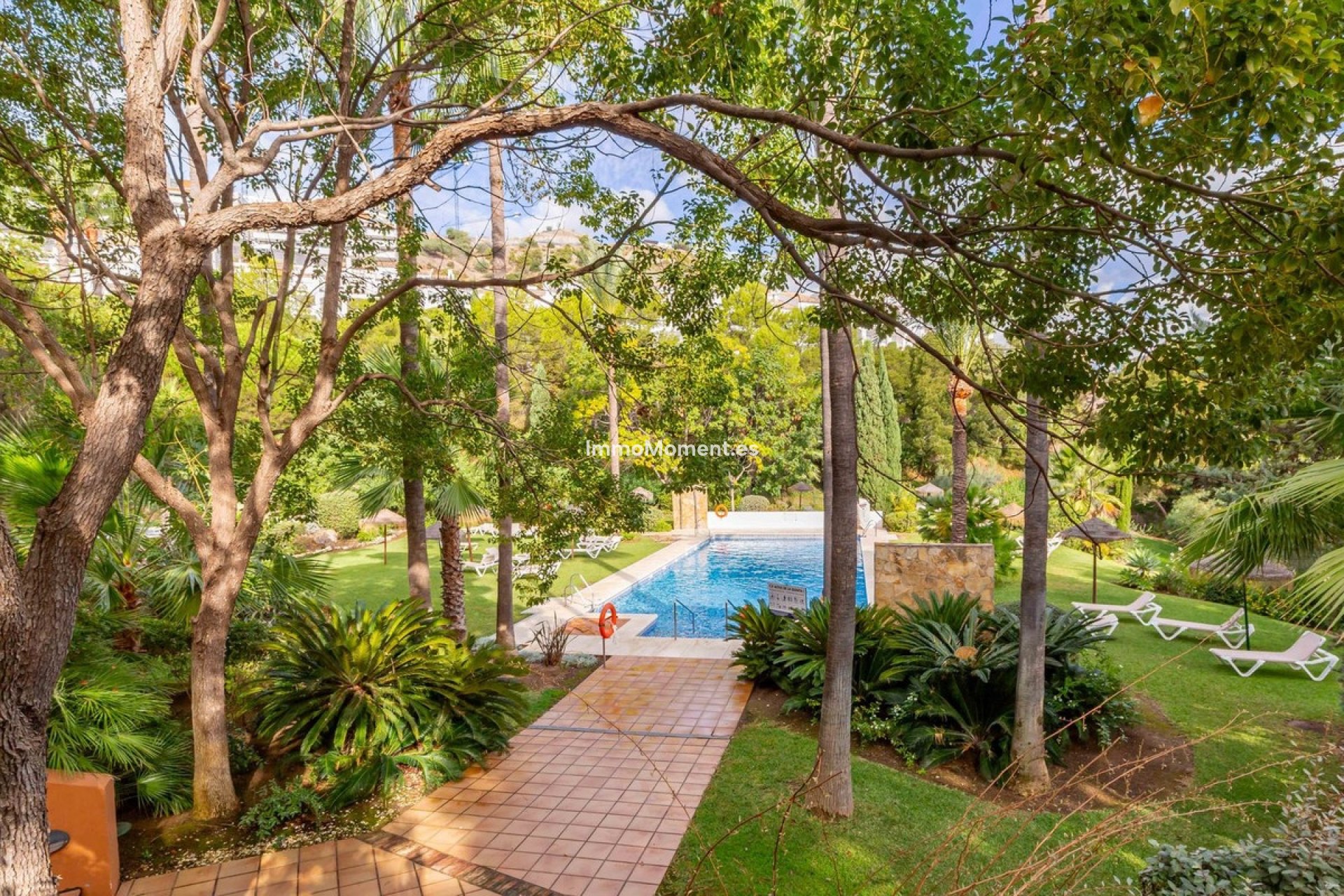 Reventa - Apartamento - Benahavís - La Quinta