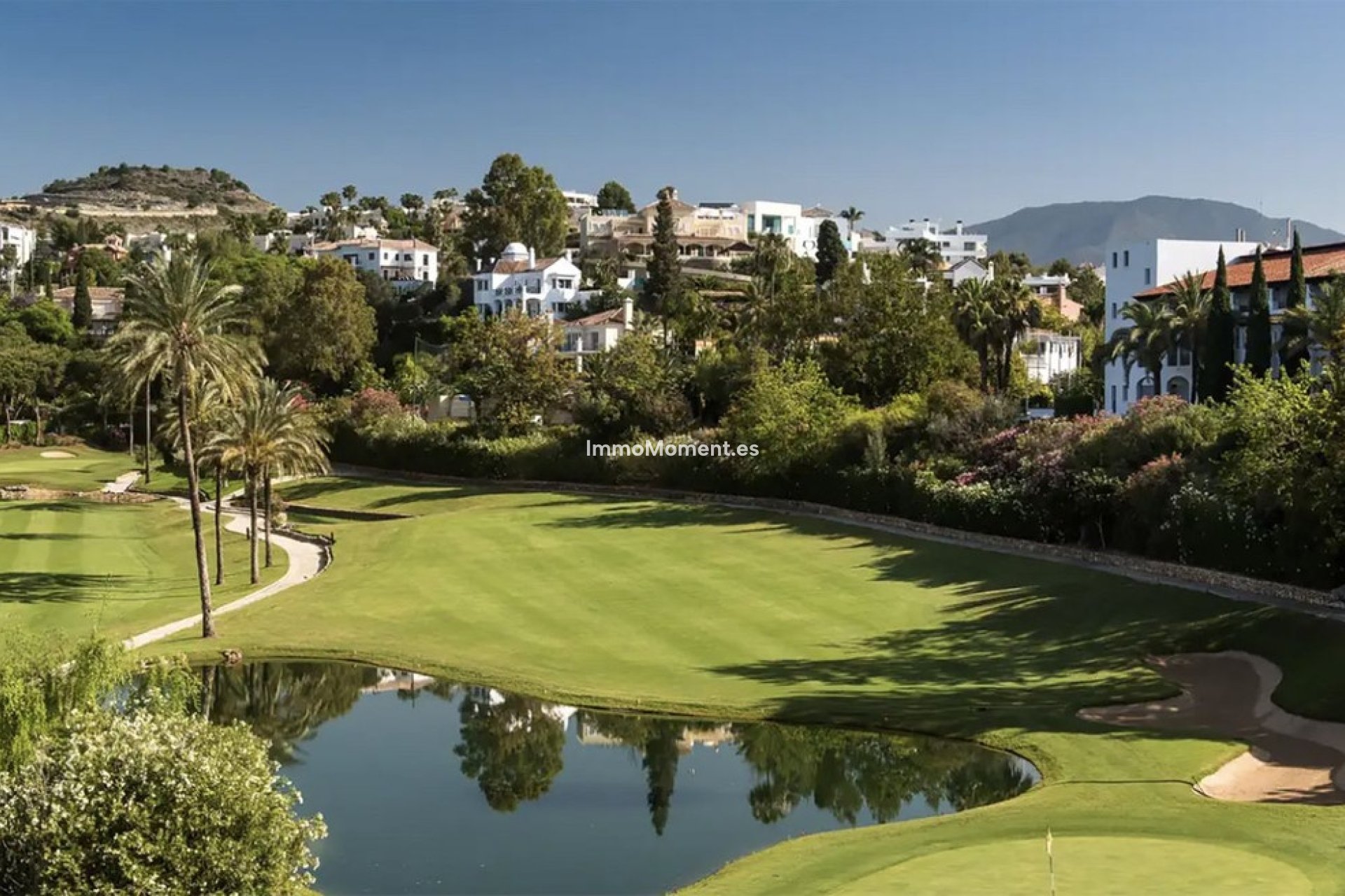 Reventa - Apartamento - Benahavís - La Quinta