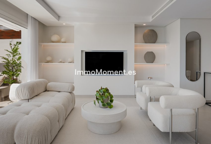 Reventa - Apartamento - Benahavís - La Quinta