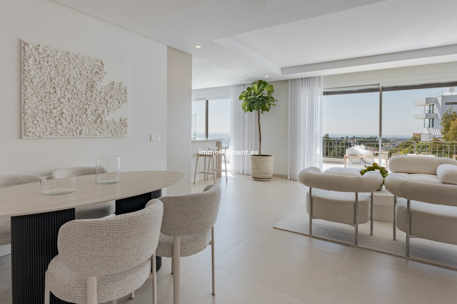 Reventa - Apartamento - Benahavís - La Quinta