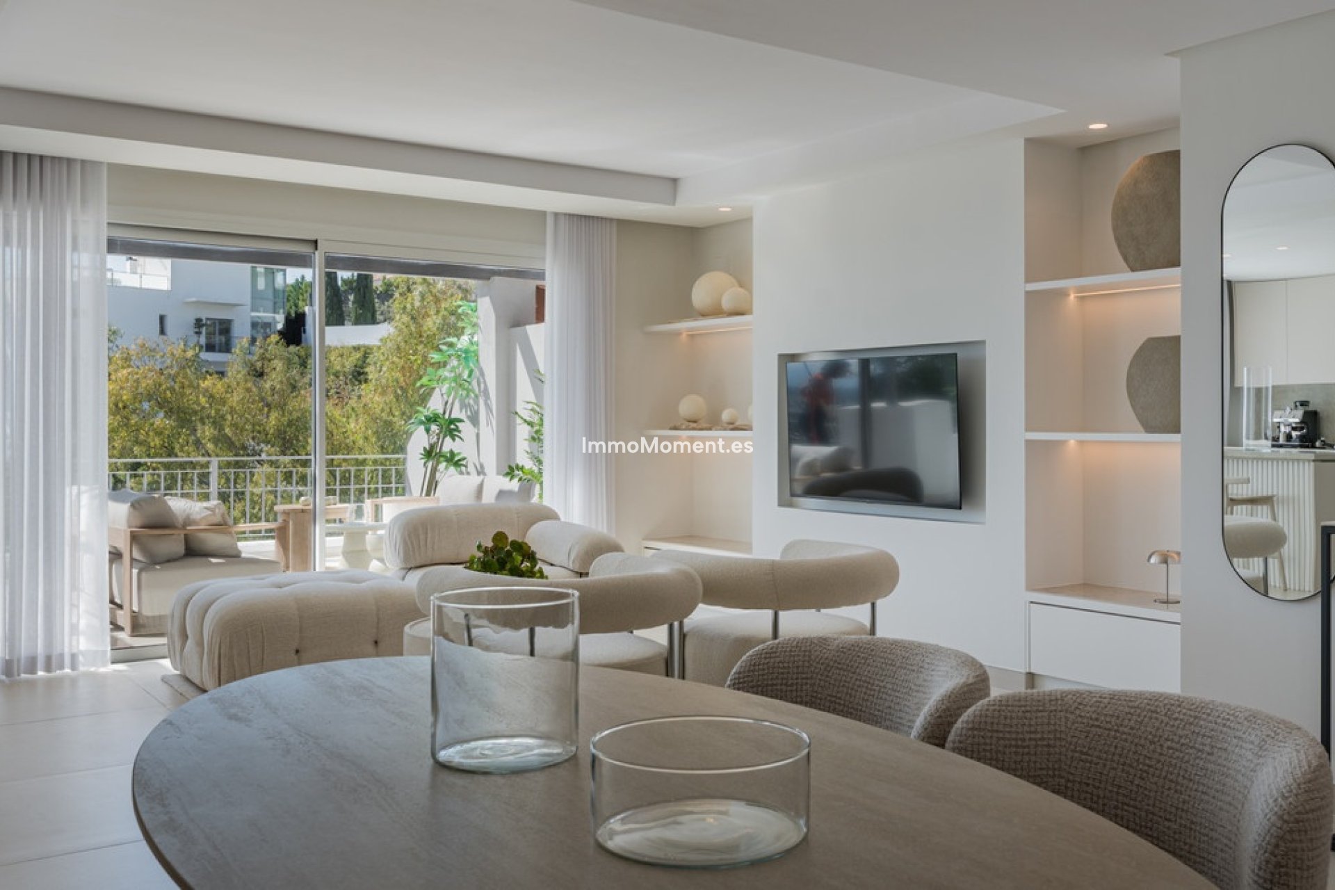 Reventa - Apartamento - Benahavís - La Quinta