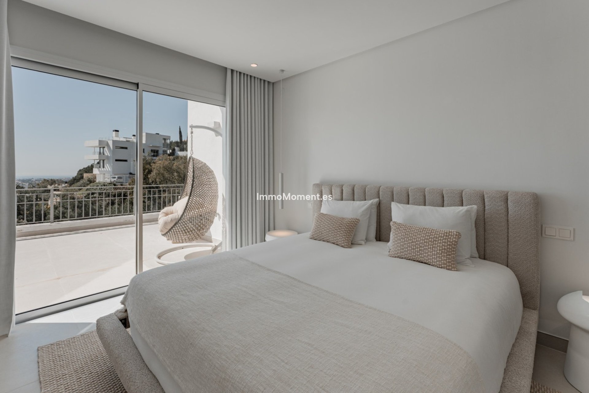 Reventa - Apartamento - Benahavís - La Quinta