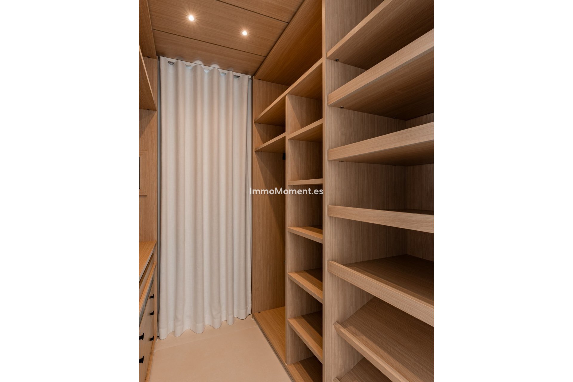 Reventa - Apartamento - Benahavís - La Quinta