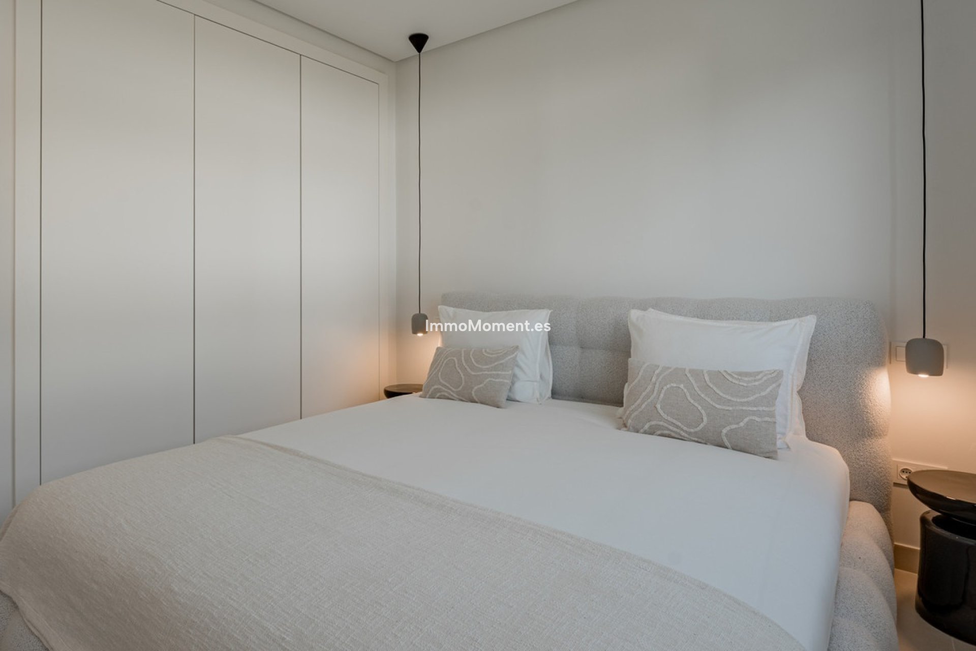 Reventa - Apartamento - Benahavís - La Quinta