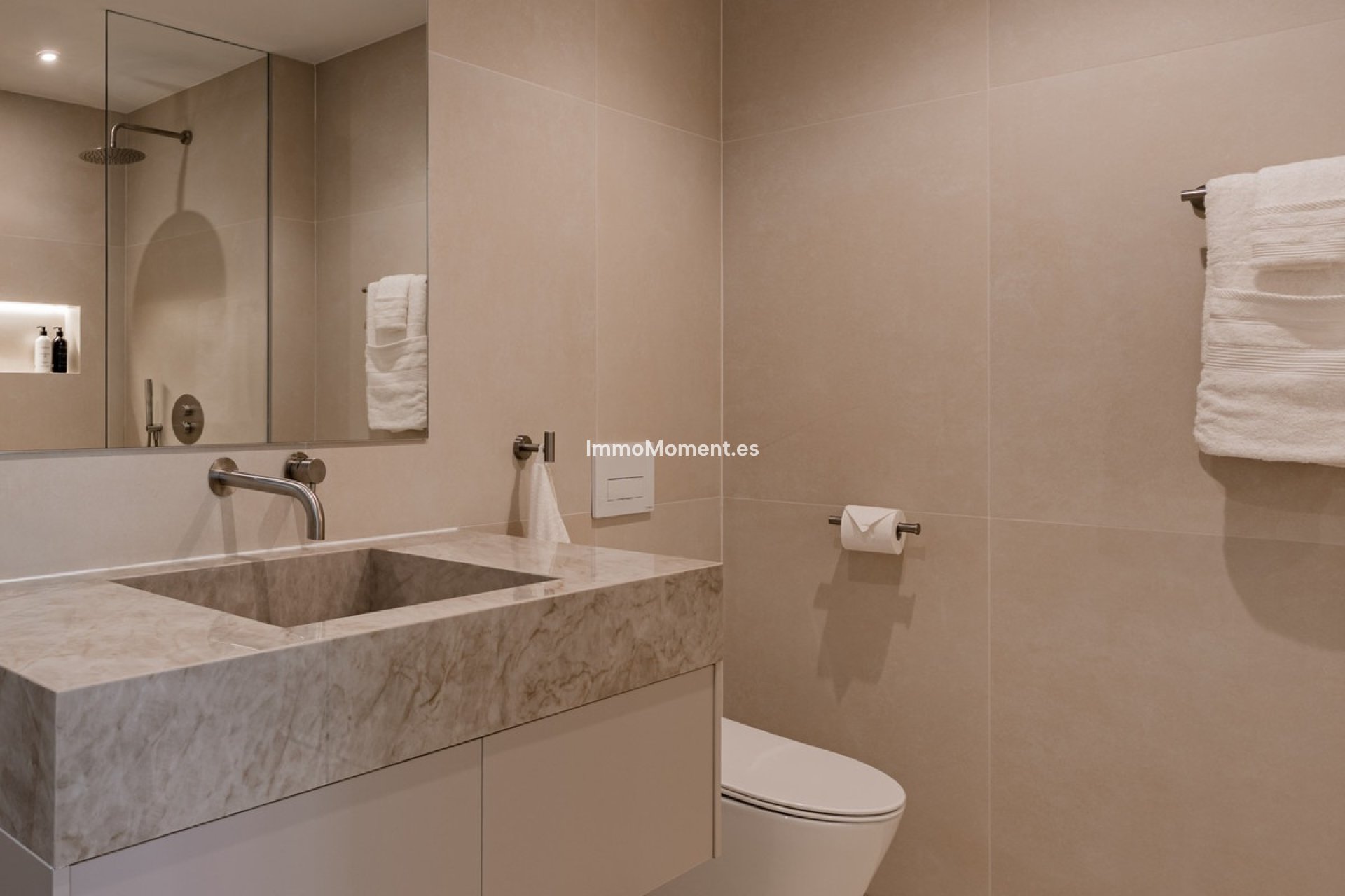 Reventa - Apartamento - Benahavís - La Quinta