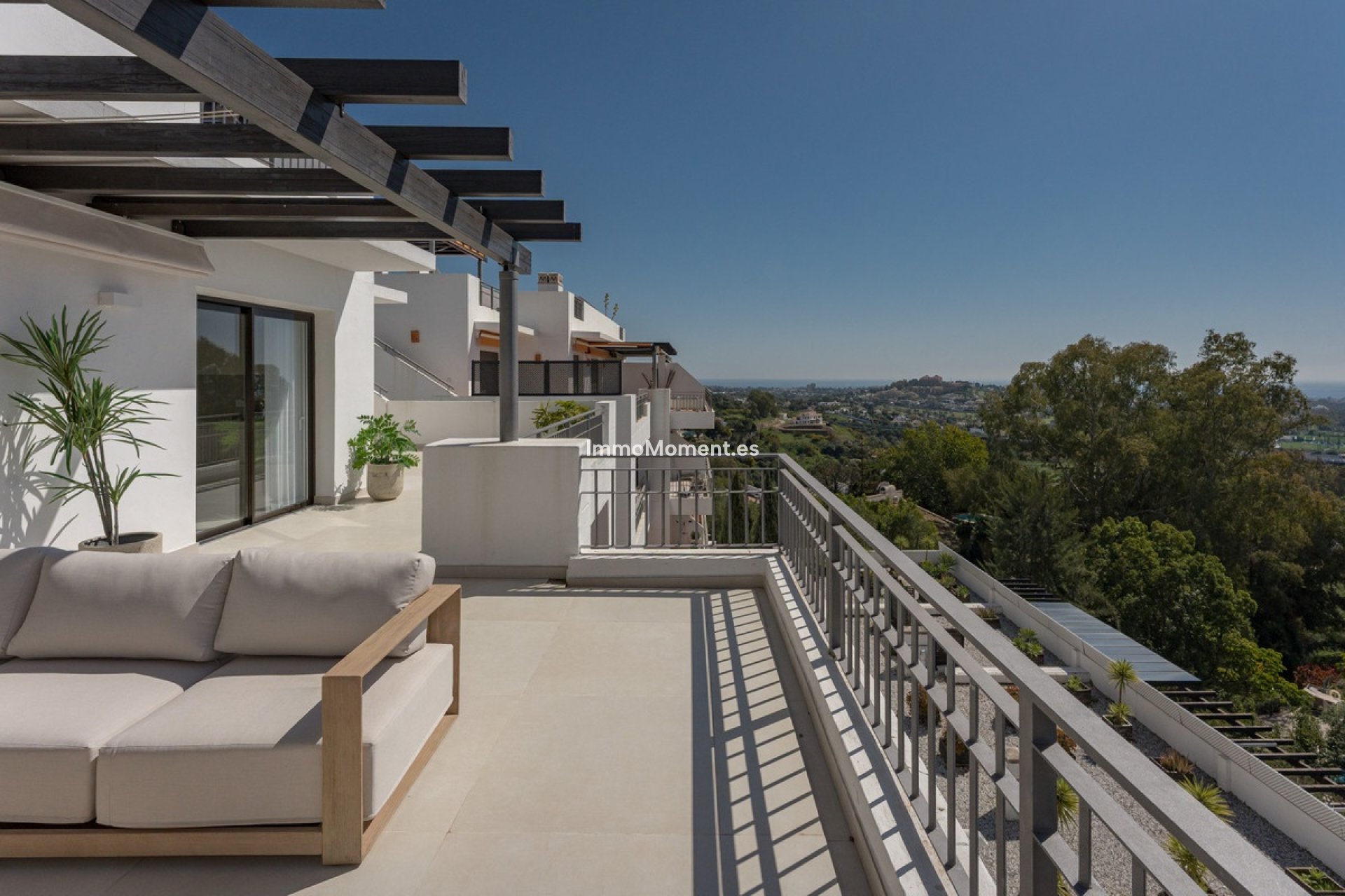 Reventa - Apartamento - Benahavís - La Quinta