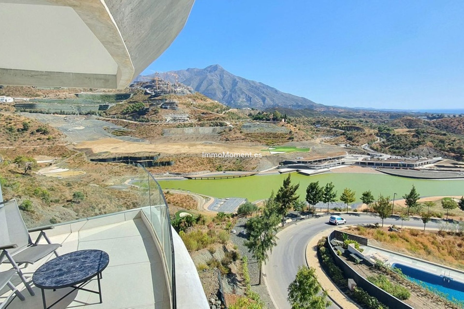 Reventa - Apartamento - Benahavís - La Quinta