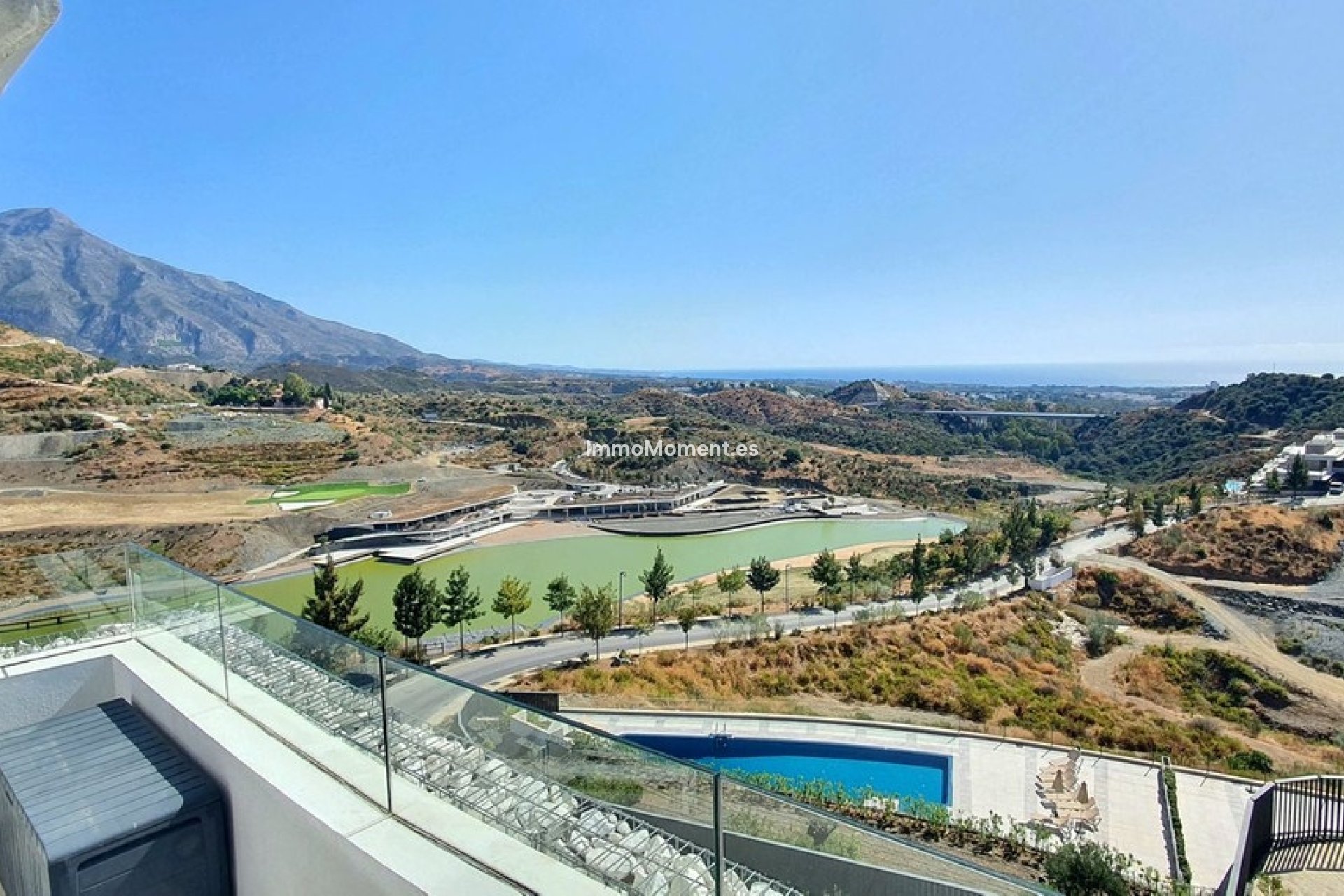 Reventa - Apartamento - Benahavís - La Quinta