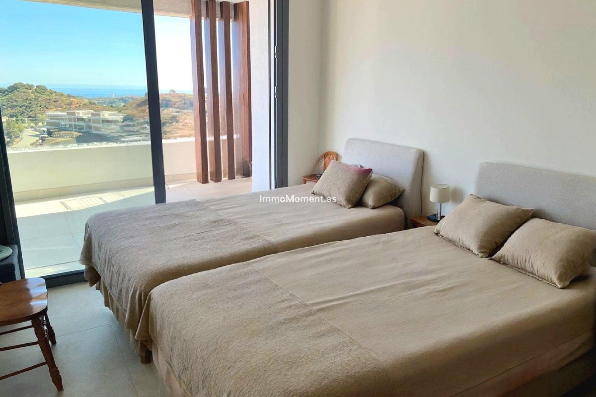 Reventa - Apartamento - Benahavís - La Quinta