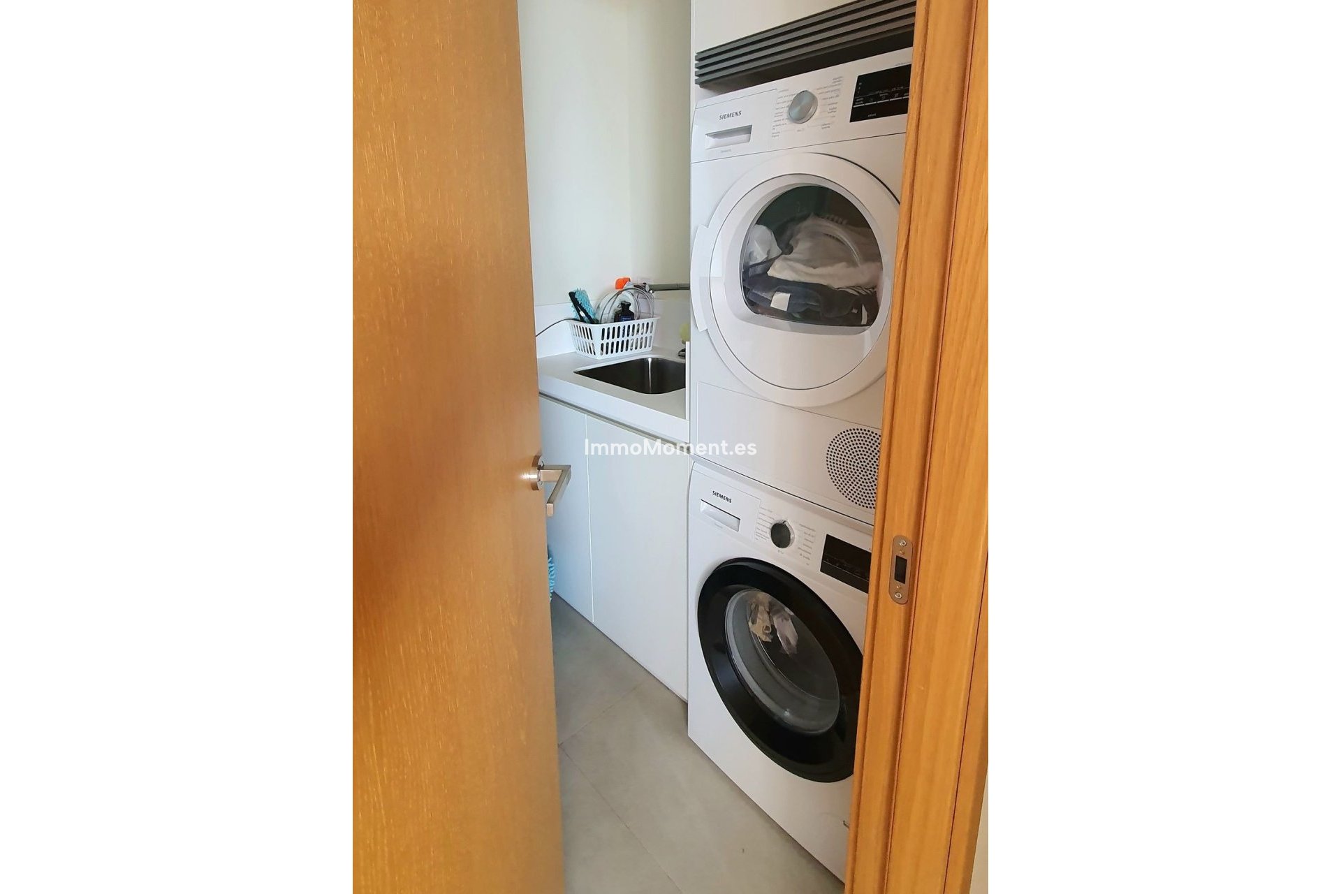 Reventa - Apartamento - Benahavís - La Quinta