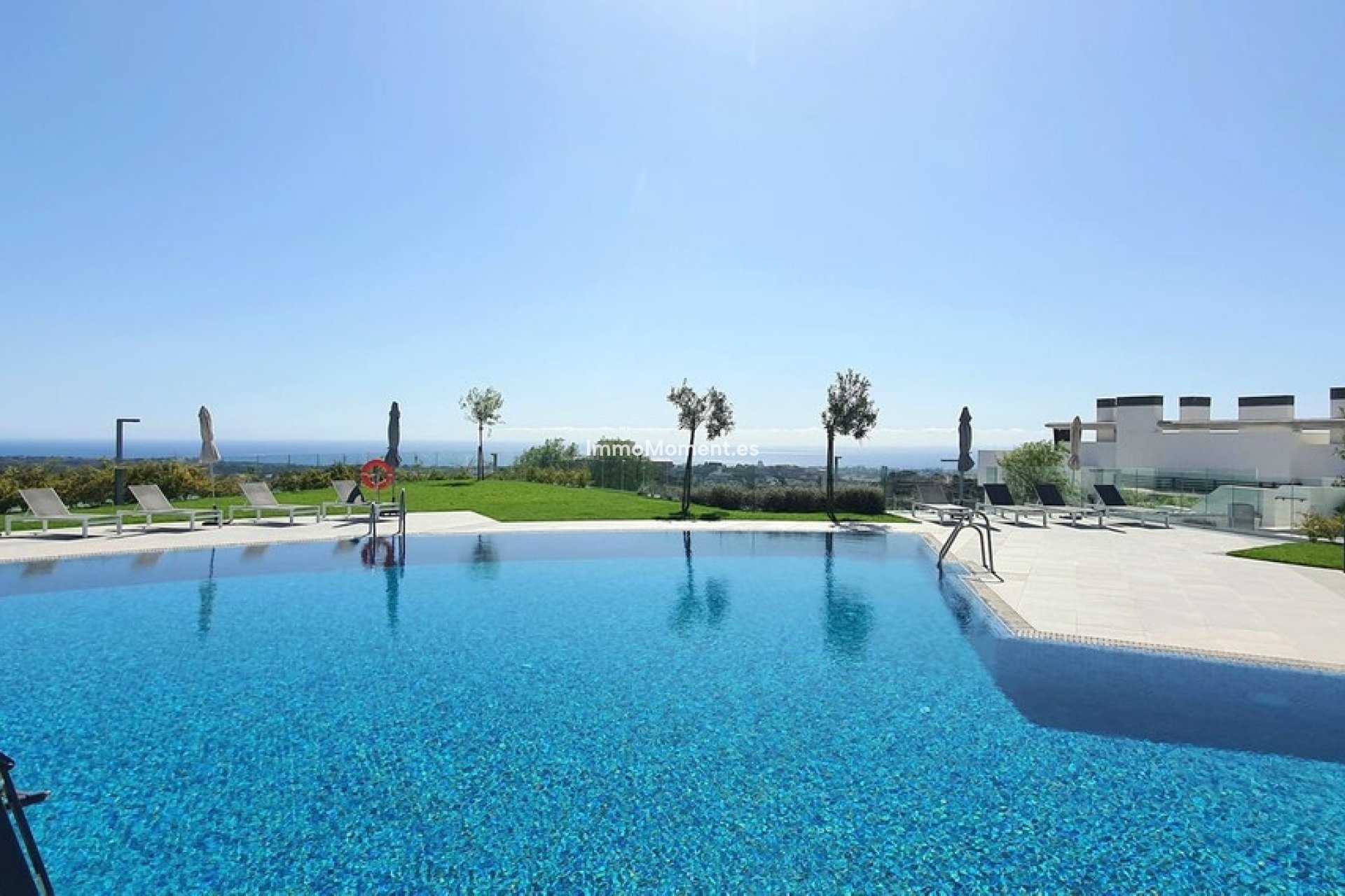 Reventa - Apartamento - Benahavís - La Quinta