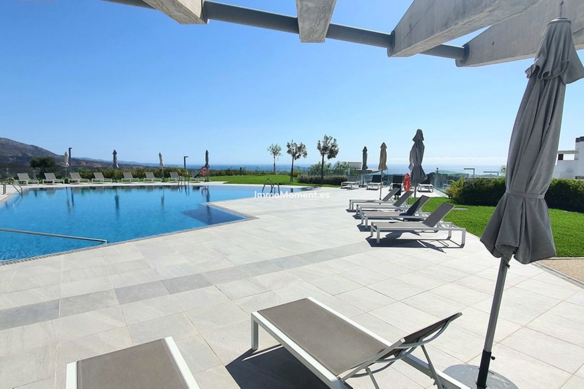 Reventa - Apartamento - Benahavís - La Quinta