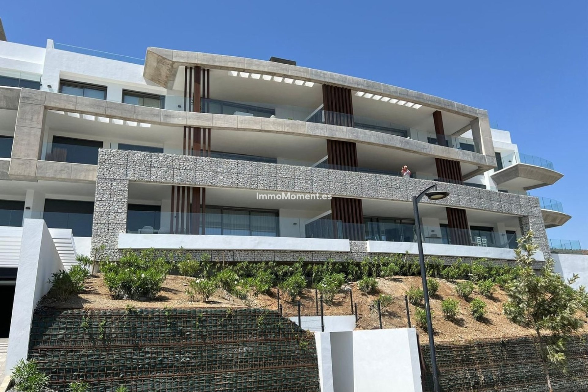 Reventa - Apartamento - Benahavís - La Quinta