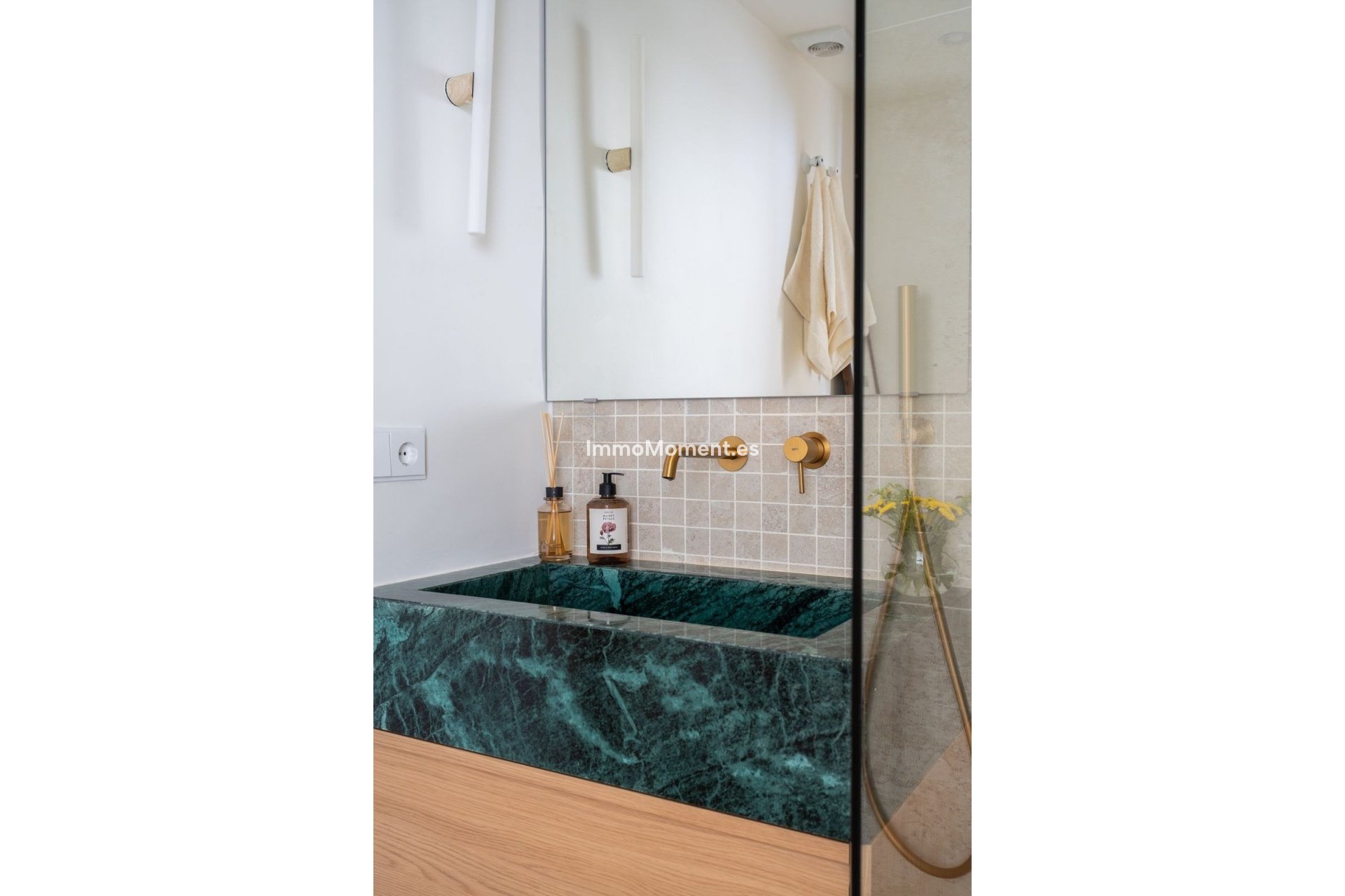 Reventa - Apartamento - Benahavís - La Quinta