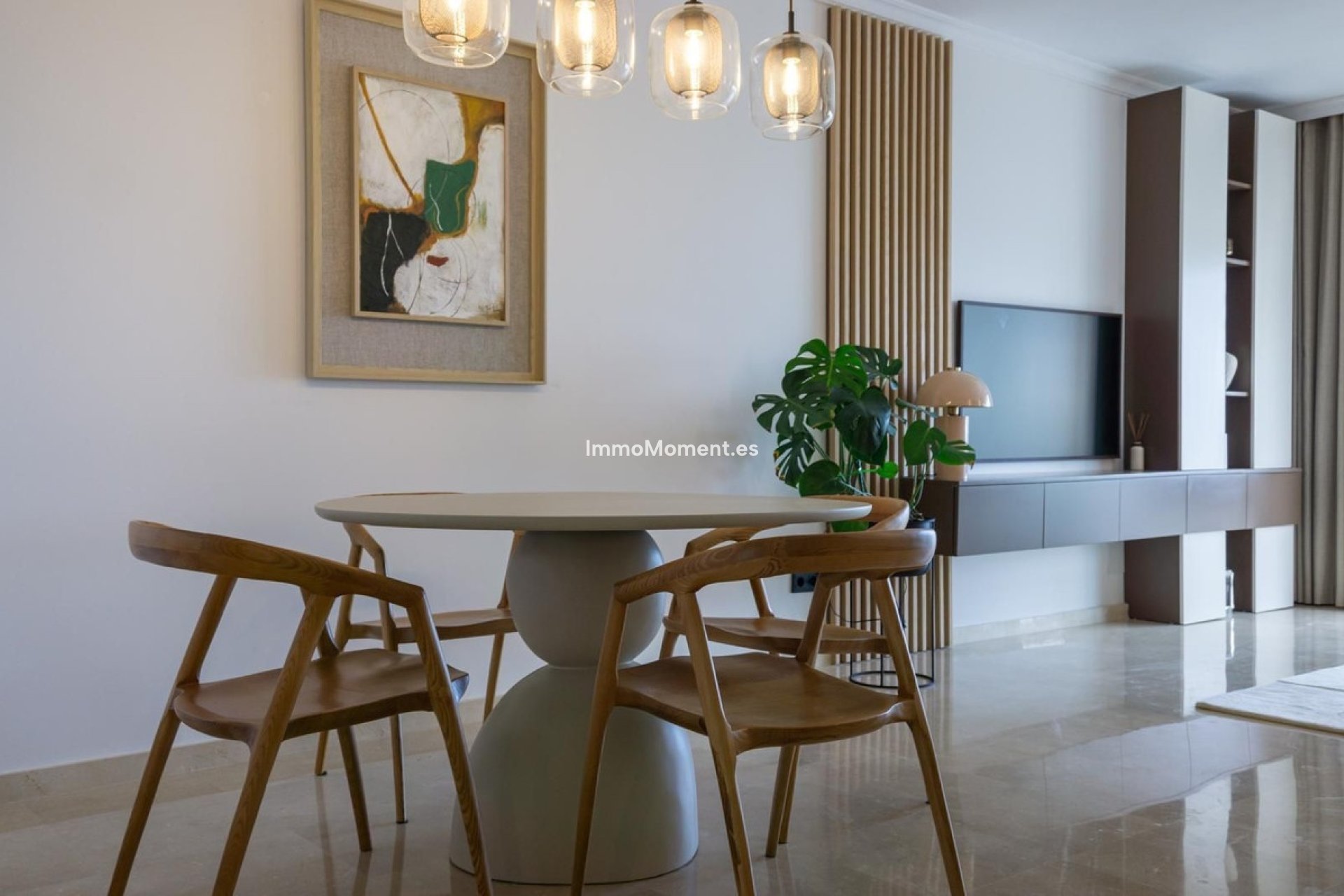 Reventa - Apartamento - Benahavís - La Quinta