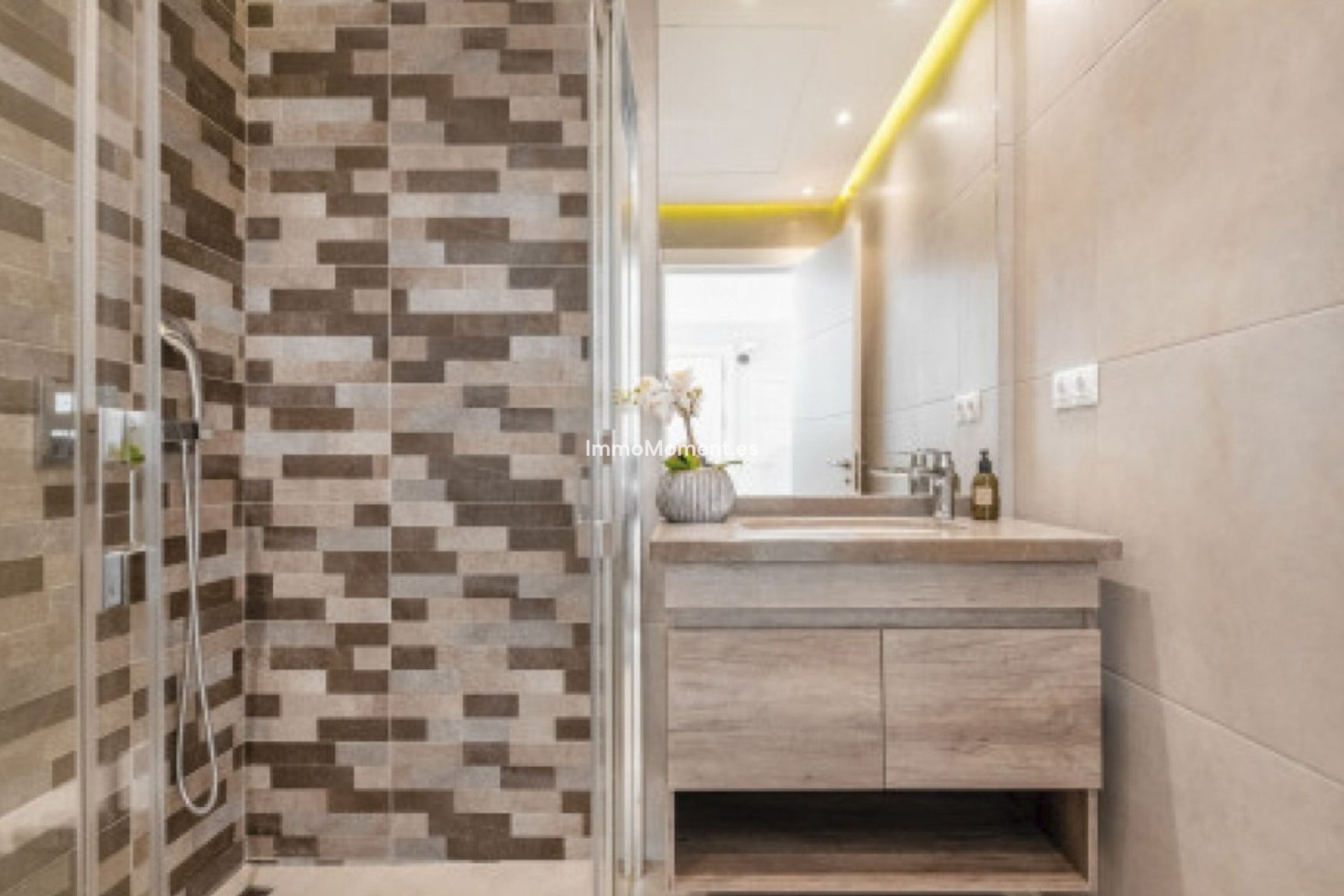 Reventa - Apartamento - Benahavís - La Quinta