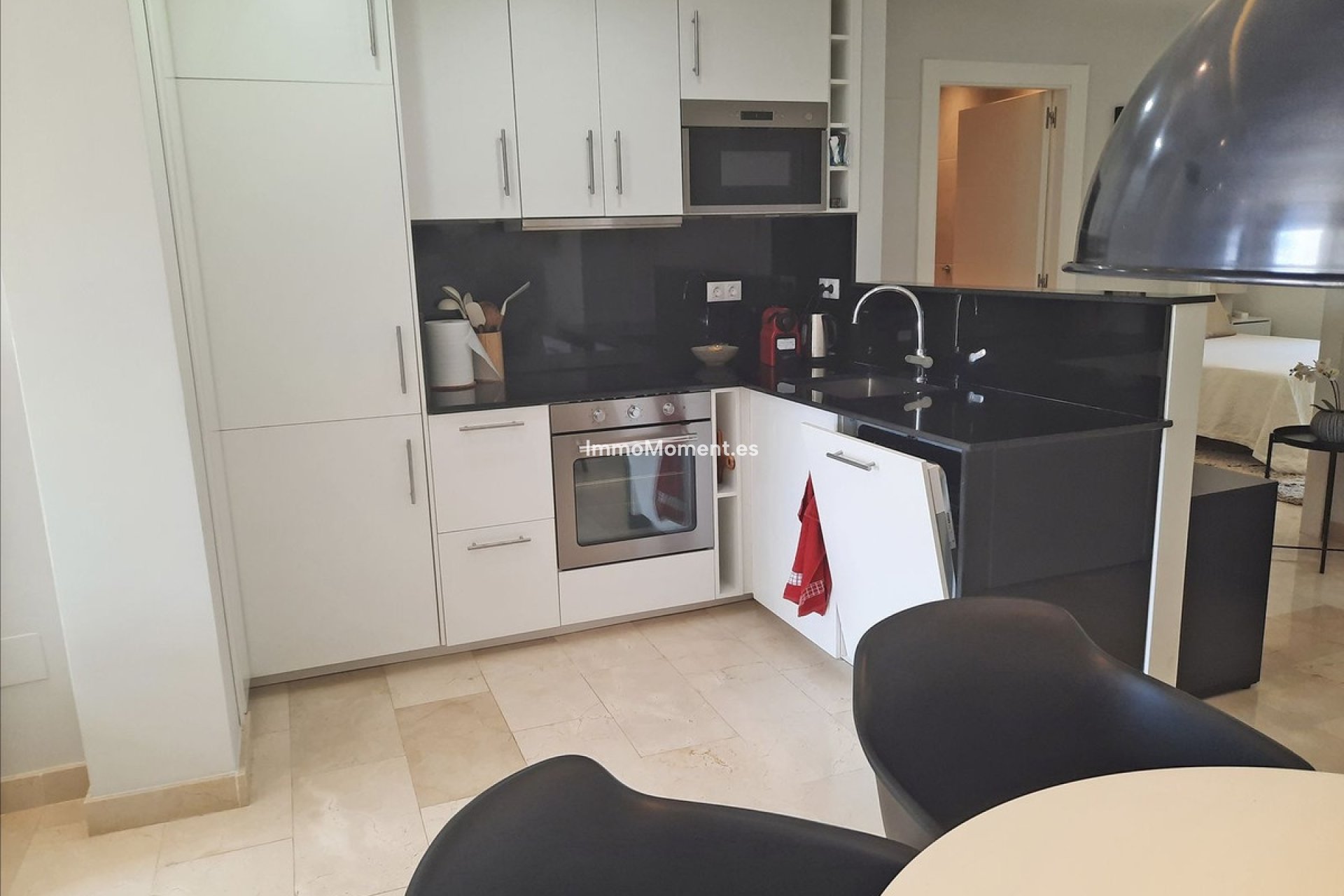 Reventa - Apartamento - Benahavís - La Quinta