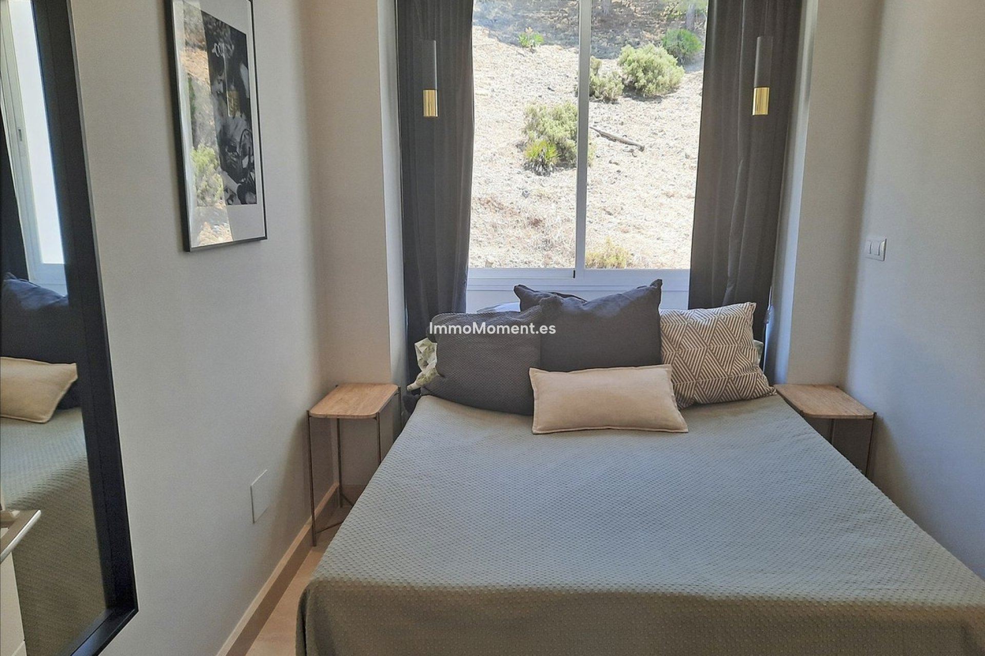 Reventa - Apartamento - Benahavís - La Quinta