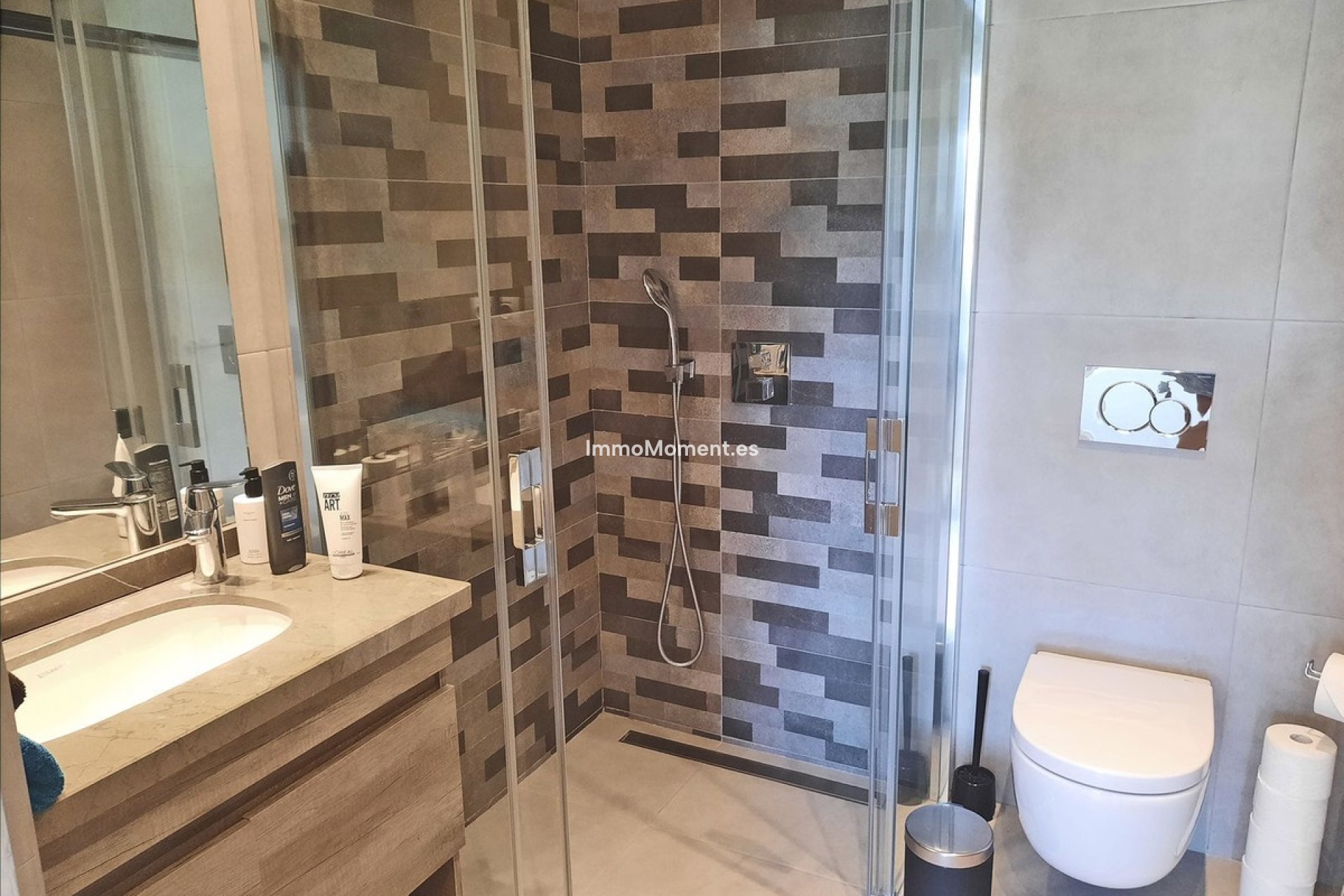 Reventa - Apartamento - Benahavís - La Quinta