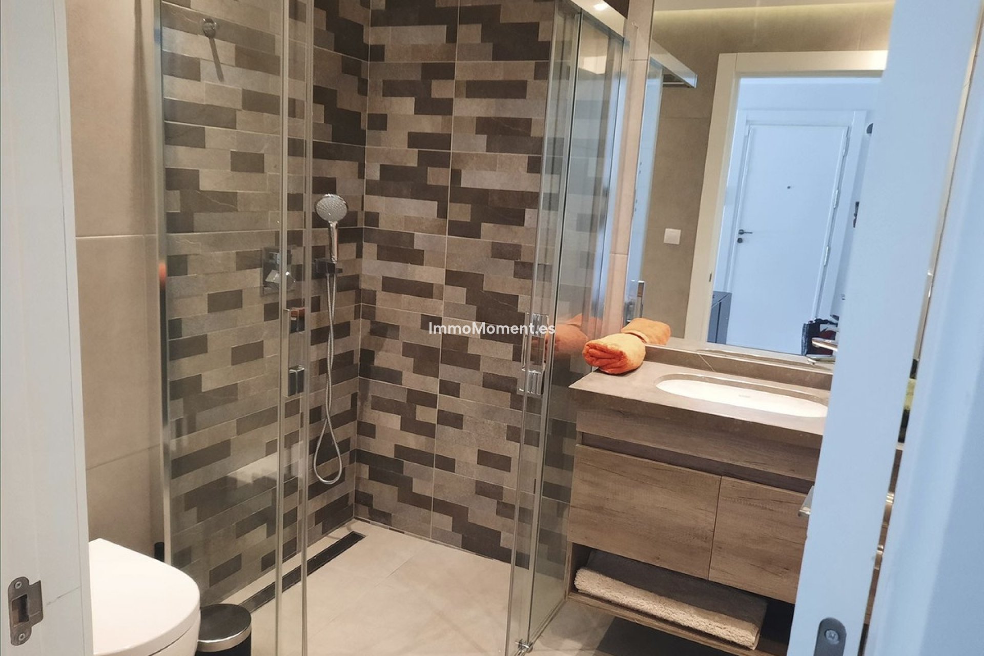 Reventa - Apartamento - Benahavís - La Quinta