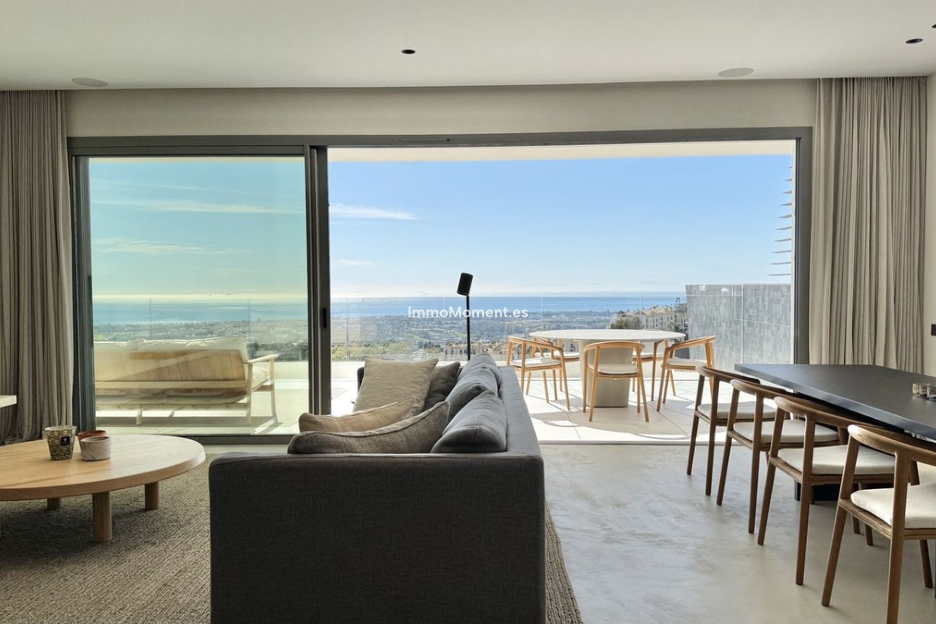 Reventa - Apartamento - Benahavís - La Quinta