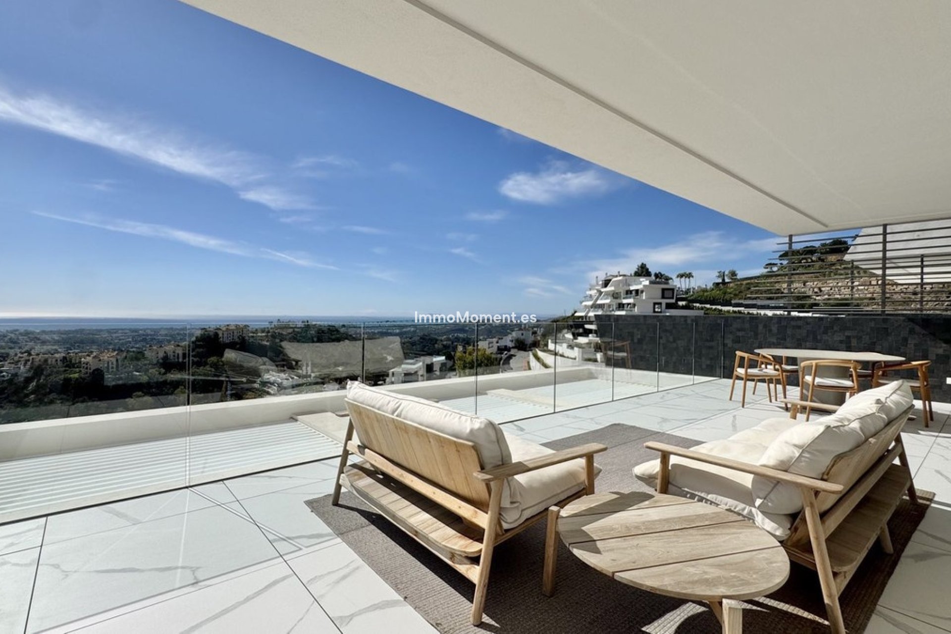 Reventa - Apartamento - Benahavís - La Quinta