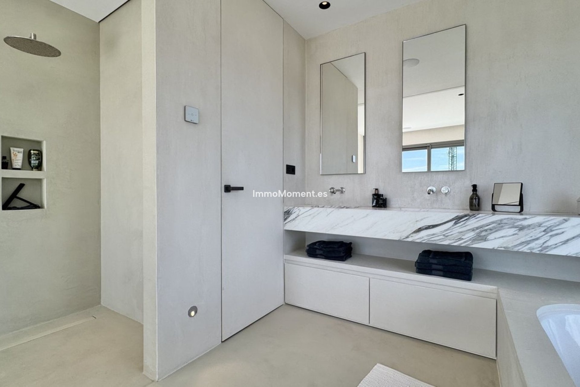 Reventa - Apartamento - Benahavís - La Quinta