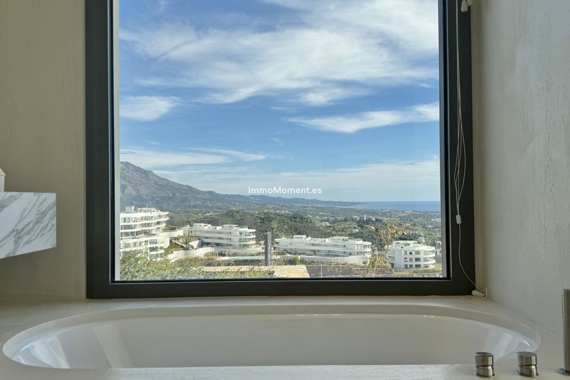 Reventa - Apartamento - Benahavís - La Quinta