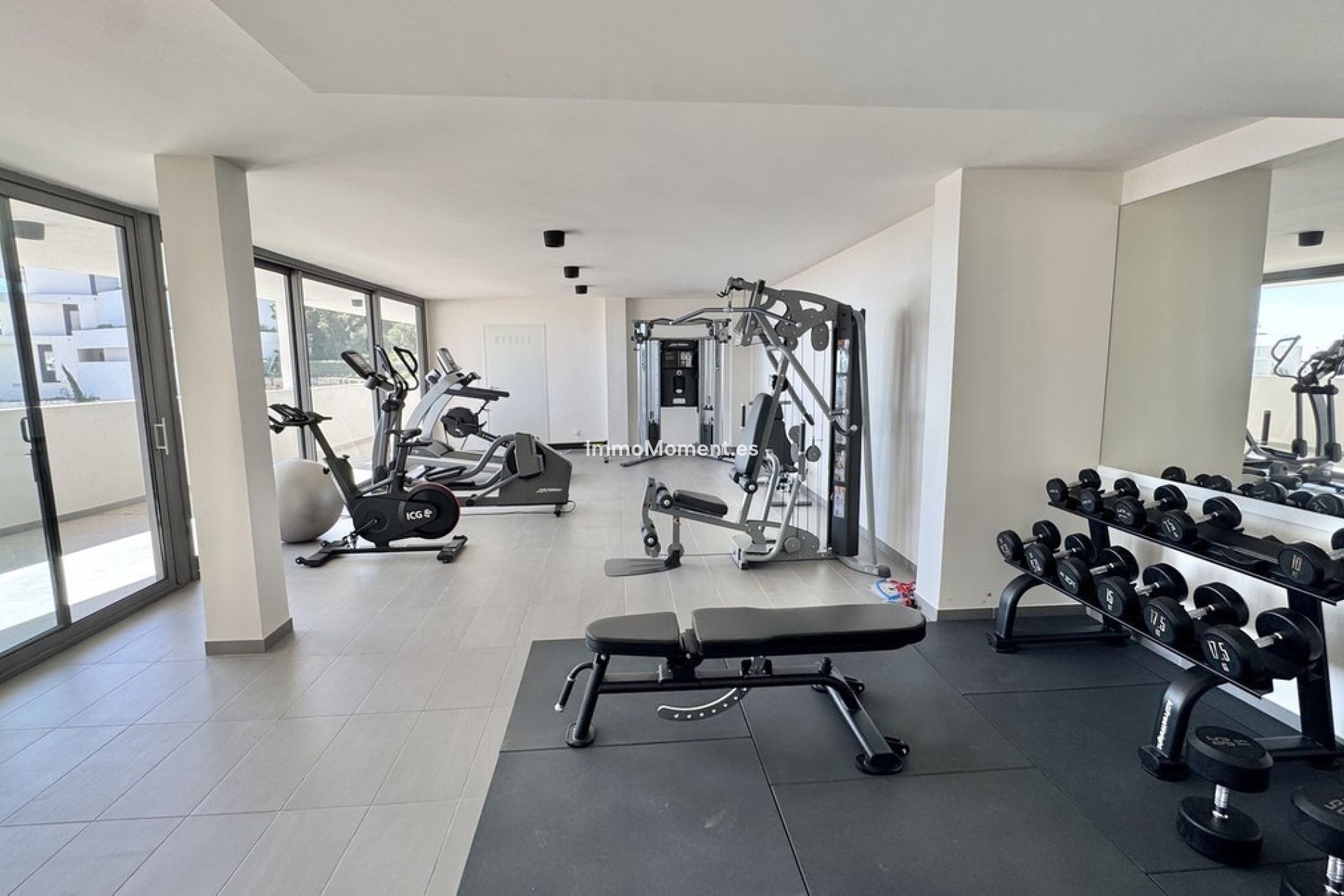 Reventa - Apartamento - Benahavís - La Quinta