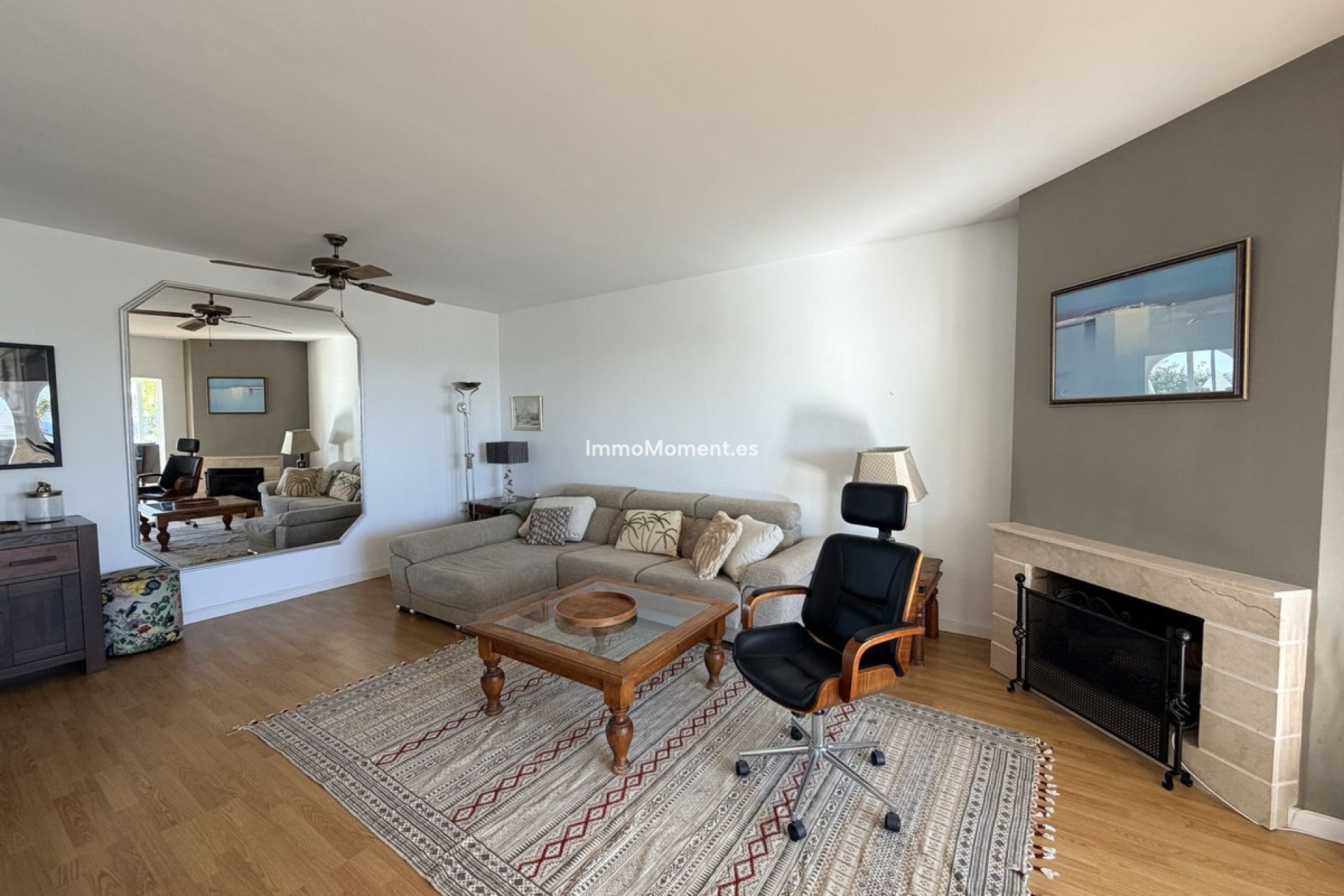 Reventa - Apartamento - Benahavís - La Quinta