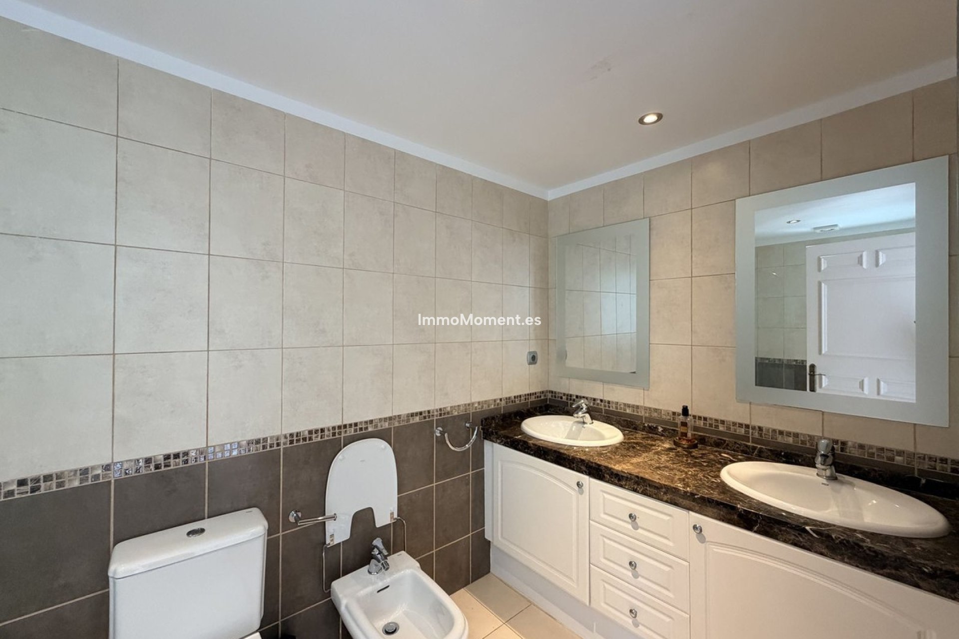 Reventa - Apartamento - Benahavís - La Quinta