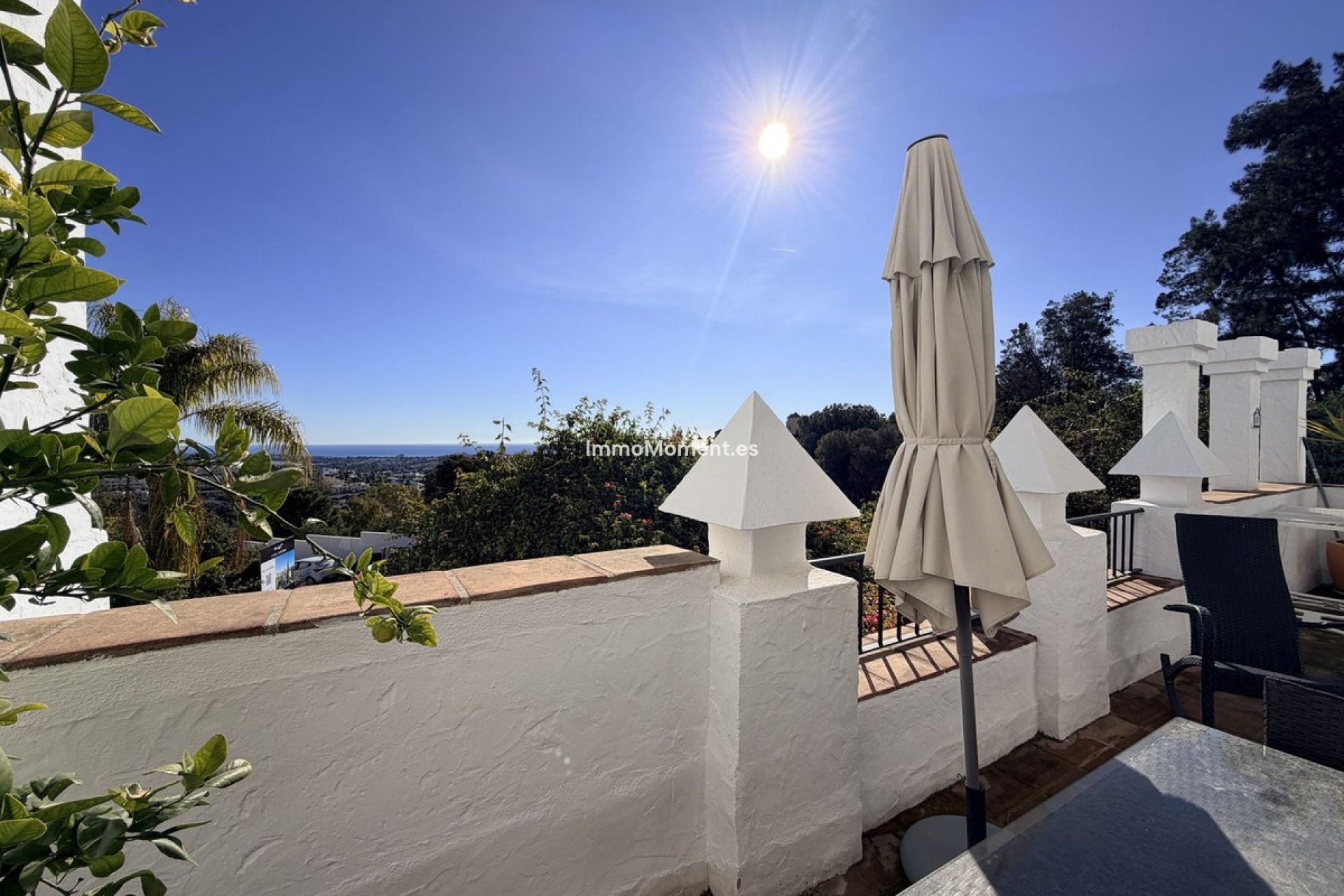 Reventa - Apartamento - Benahavís - La Quinta