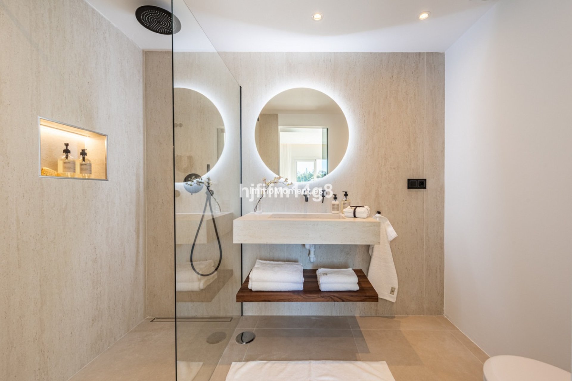 Reventa - Apartamento - Benahavís - La Quinta