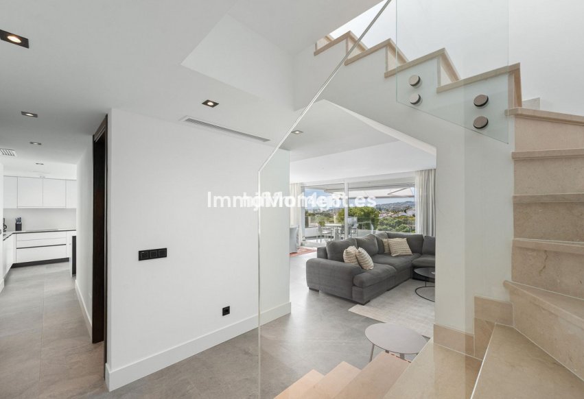 Reventa - Apartamento - Benahavís - La Quinta